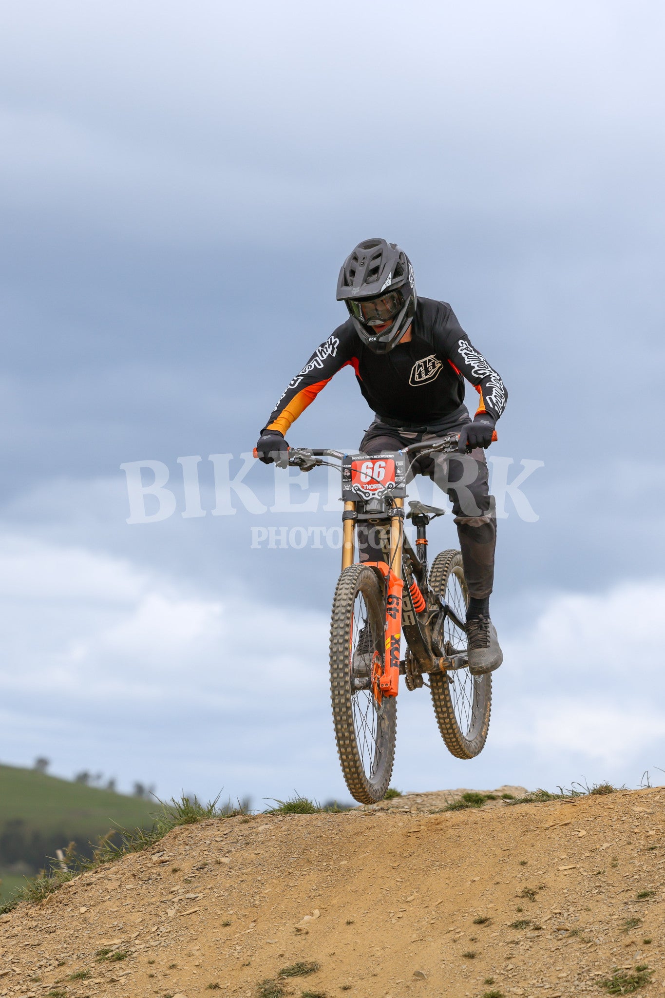 Berwyn Bike Park May 31, 2026 15:42:04