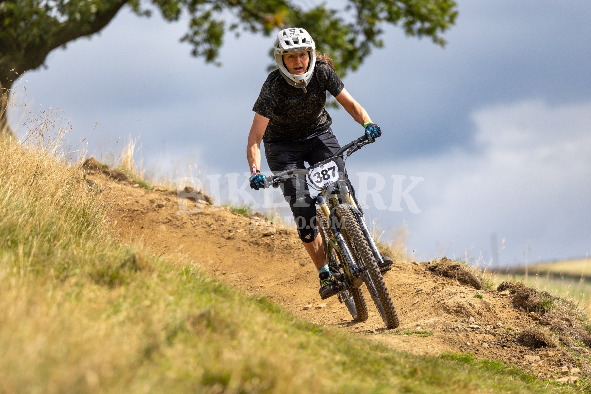Bolly Skyline Enduro August 09, 2025 11:31:18