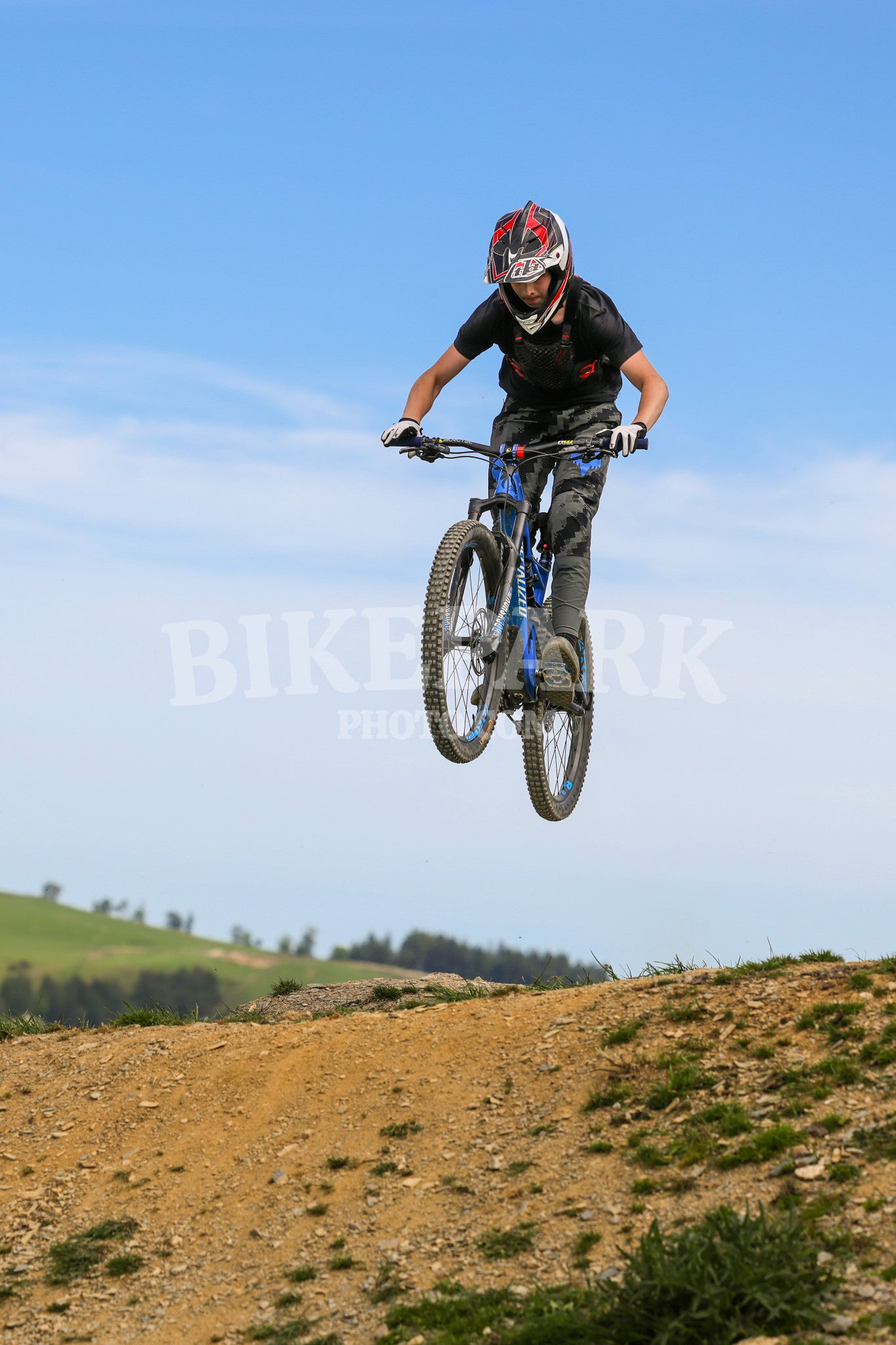 Berwyn Bike Park May 30, 2026 13:17:11