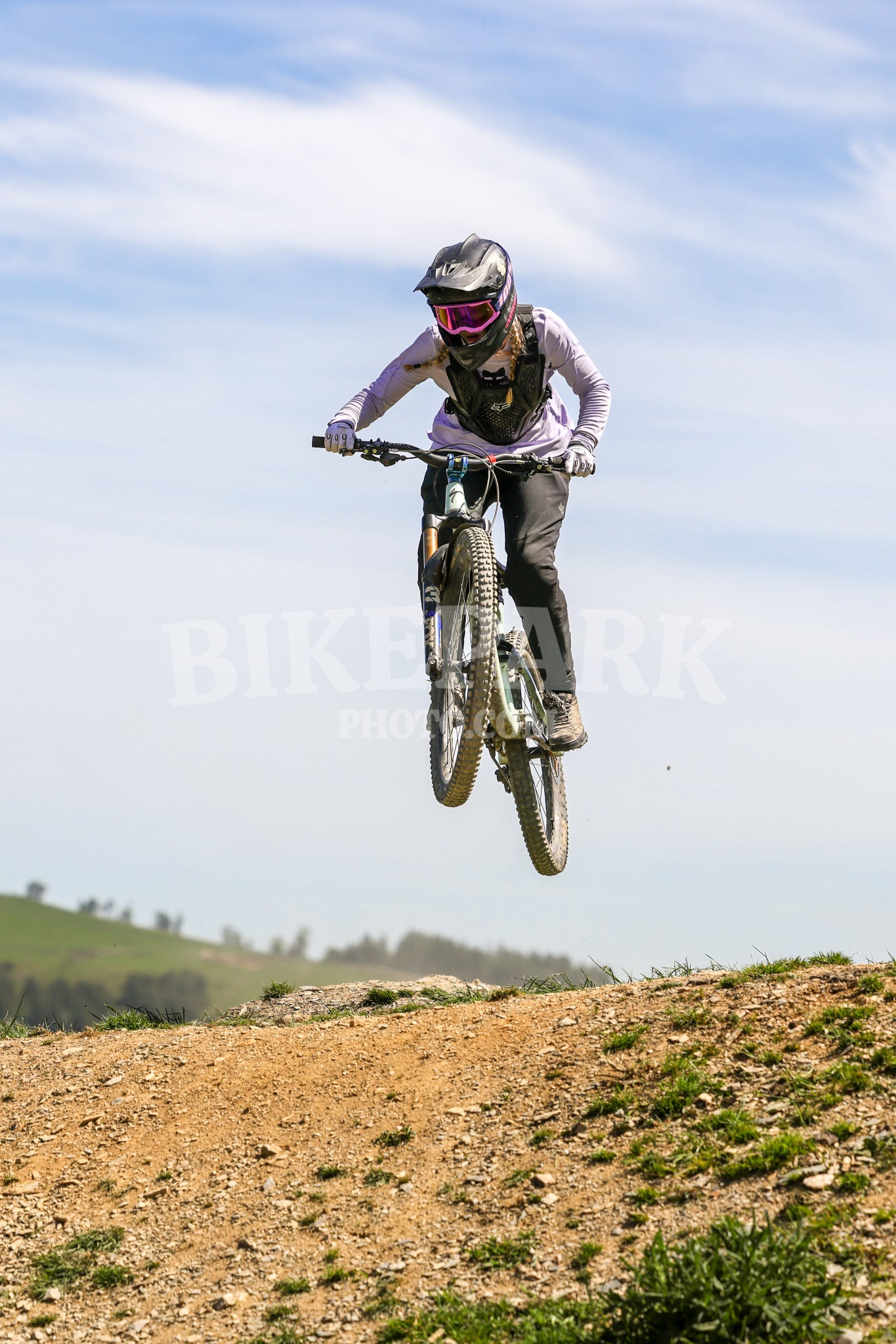 Berwyn Bike Park May 30, 2026 12:25:34