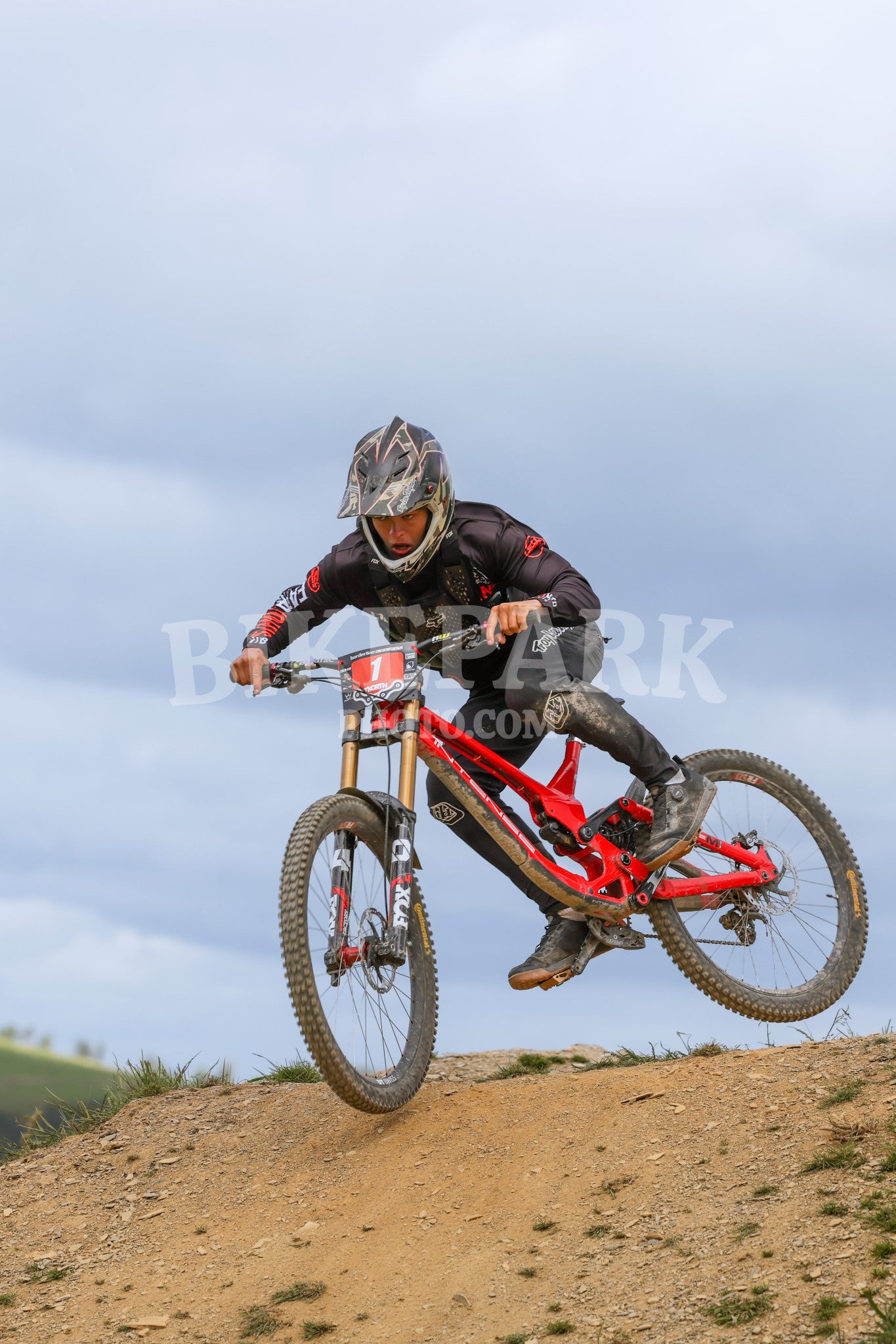 Berwyn Bike Park May 31, 2026 16:11:33