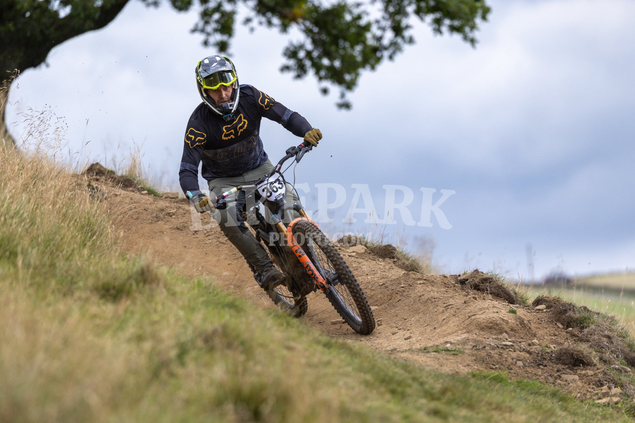 Bolly Skyline Enduro August 09, 2025 11:27:41