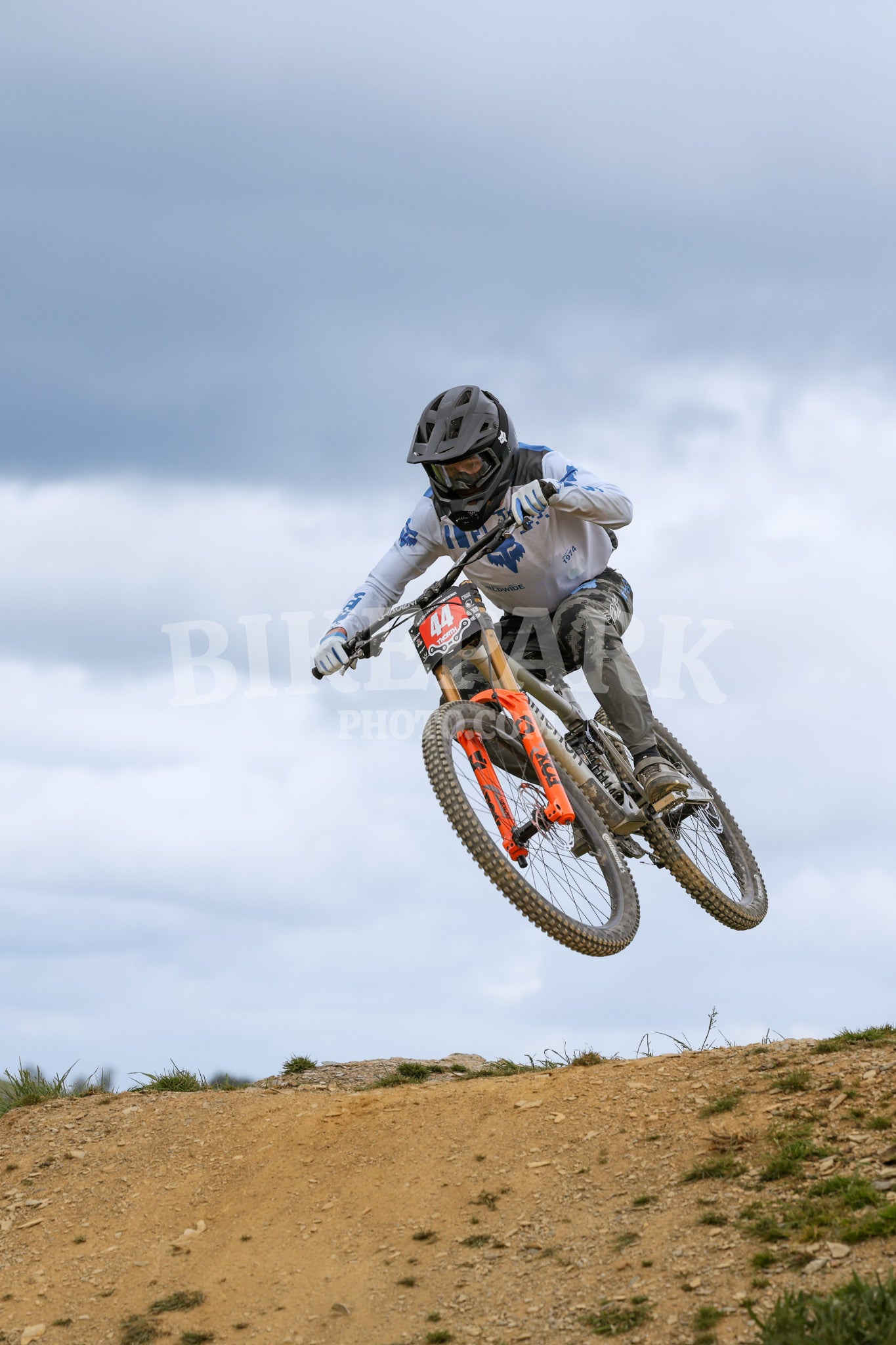 Berwyn Bike Park May 31, 2026 15:35:34