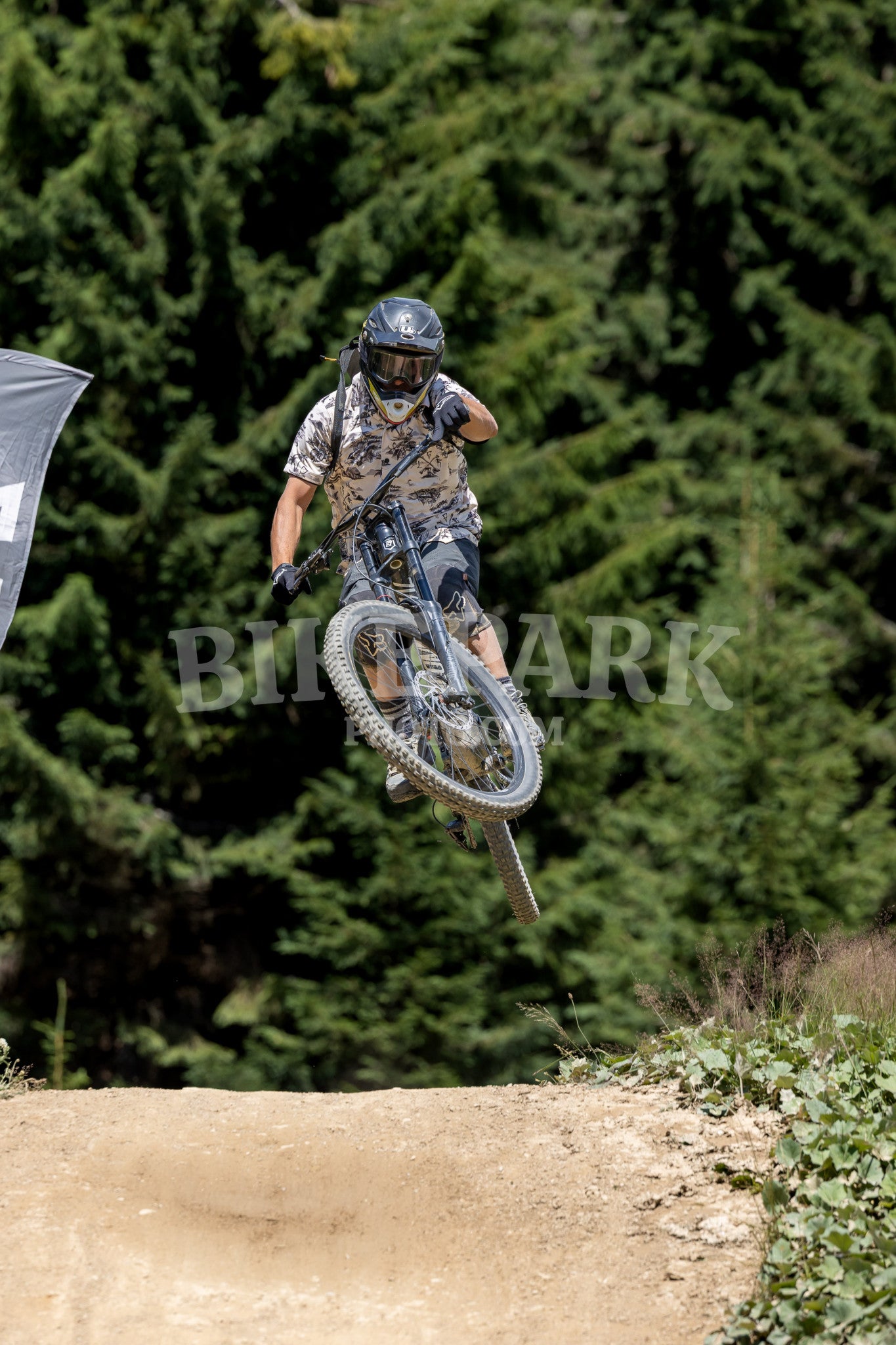 Avoriaz Bike Park July 10, 2025 14:55:57