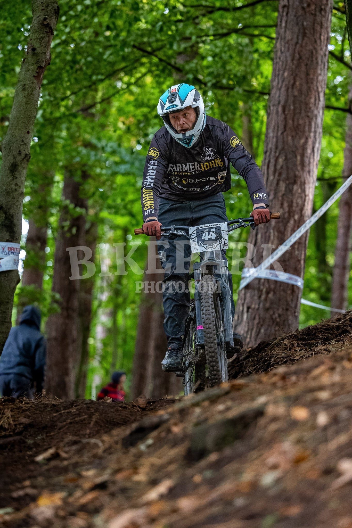 Farmer John's MTB Park October 05, 2025 15:36:16