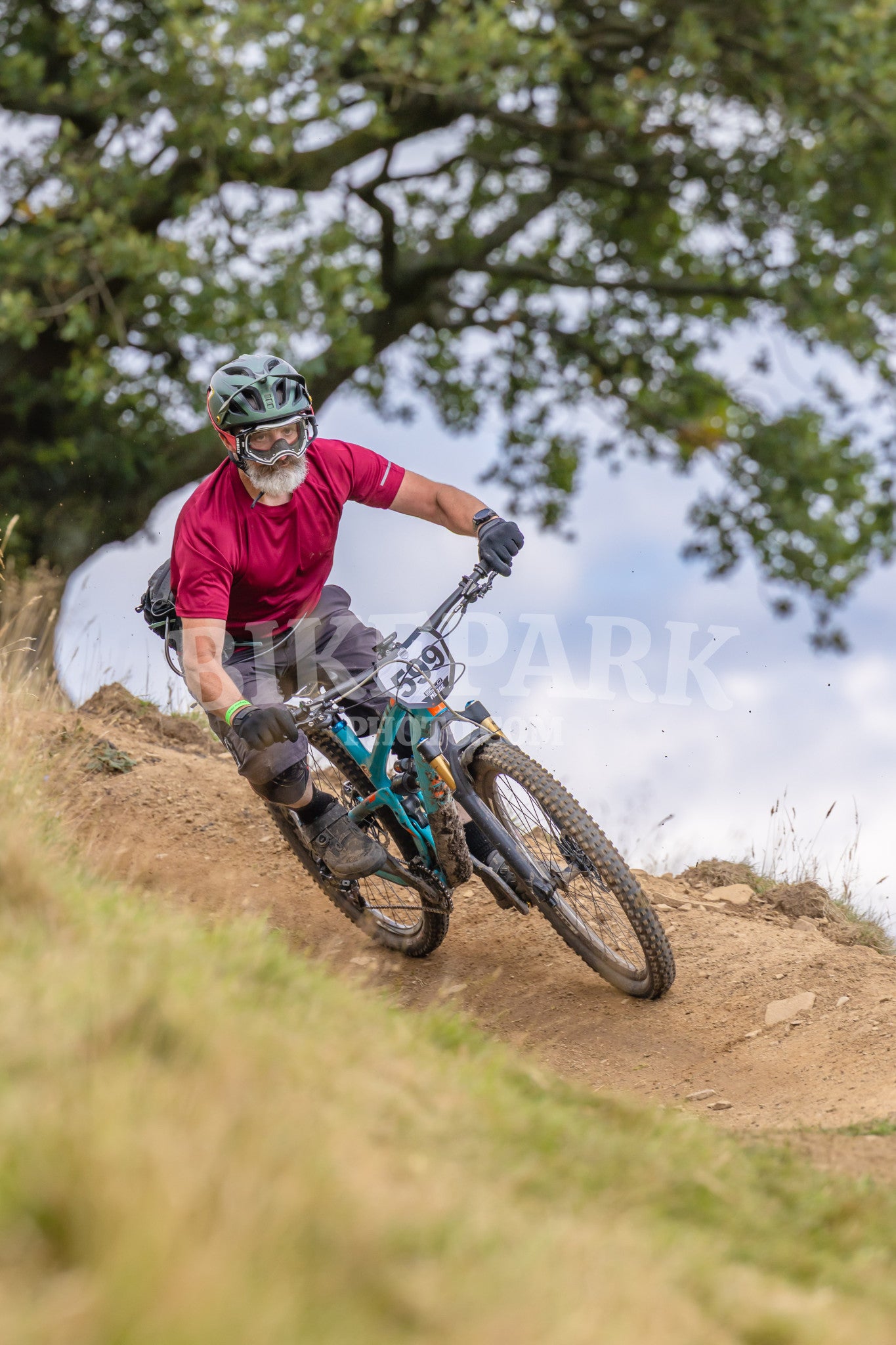 Bolly Skyline Enduro August 08, 2025 13:28:27
