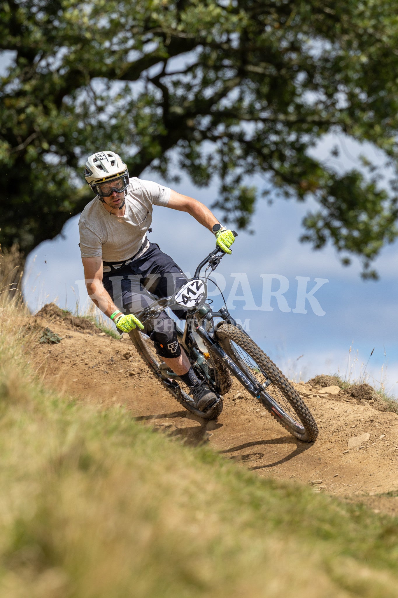 Bolly Skyline Enduro August 08, 2025 13:33:50
