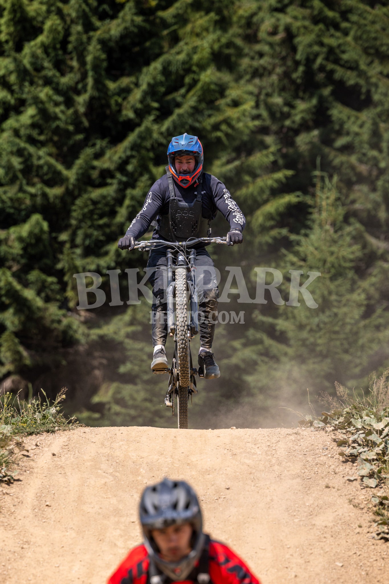 Avoriaz Bike Park July 04, 2025 16:16:39