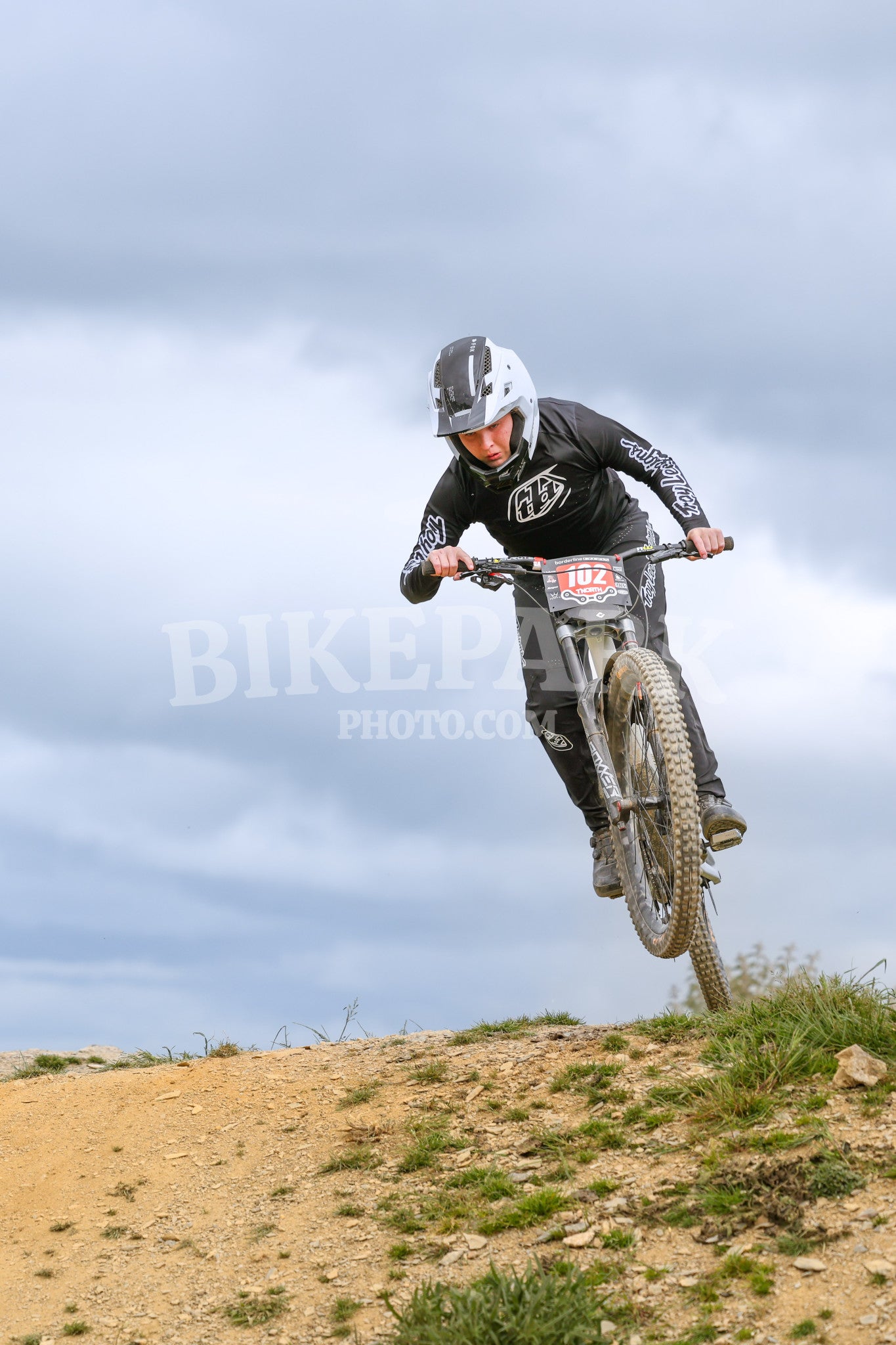 Berwyn Bike Park May 31, 2026 15:04:33