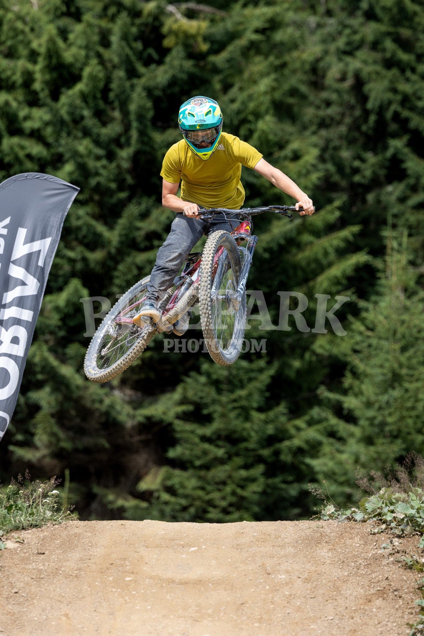 Avoriaz Bike Park July 14, 2025 16:08:29