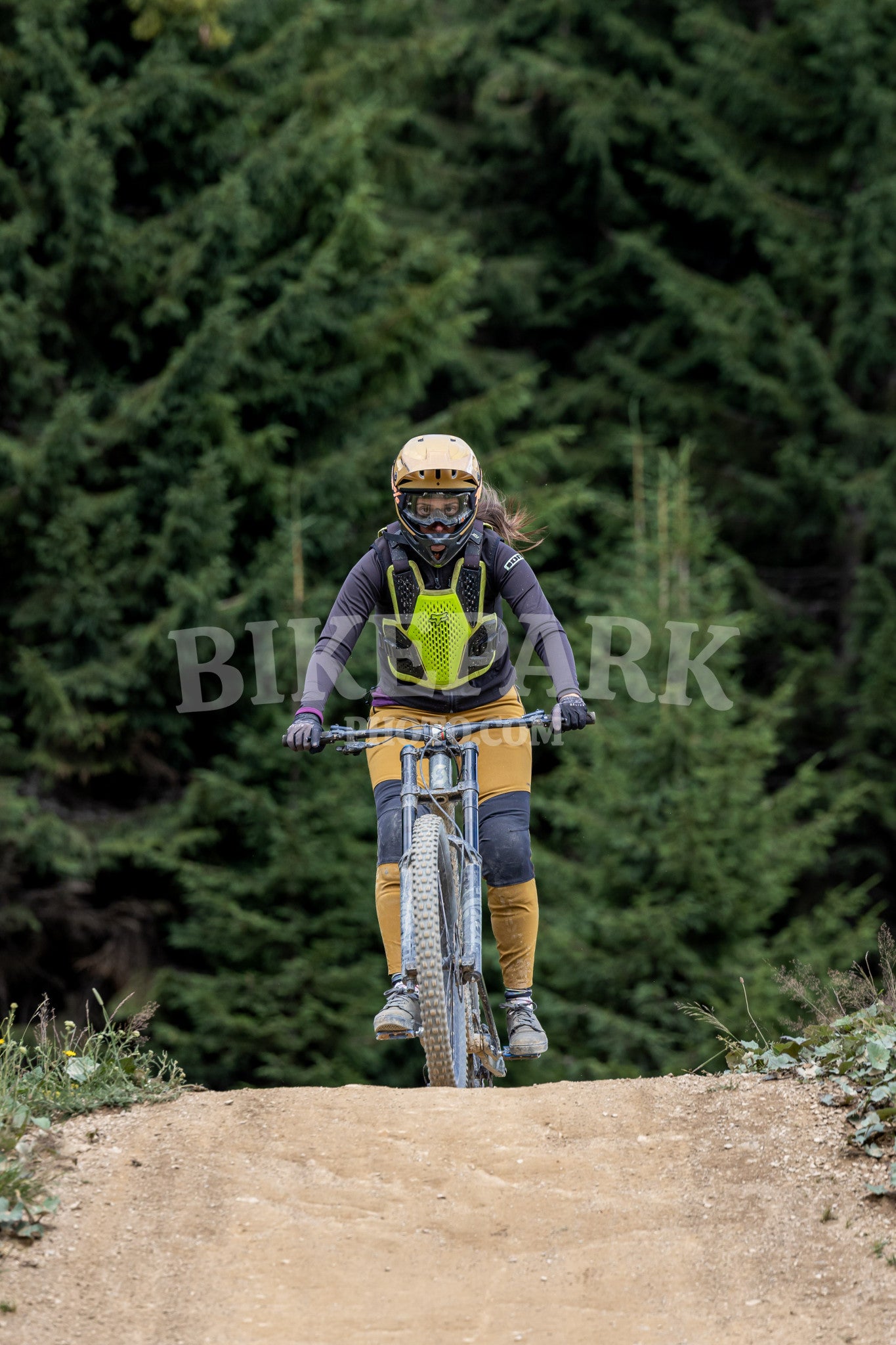 Avoriaz Bike Park July 07, 2025 14:20:37
