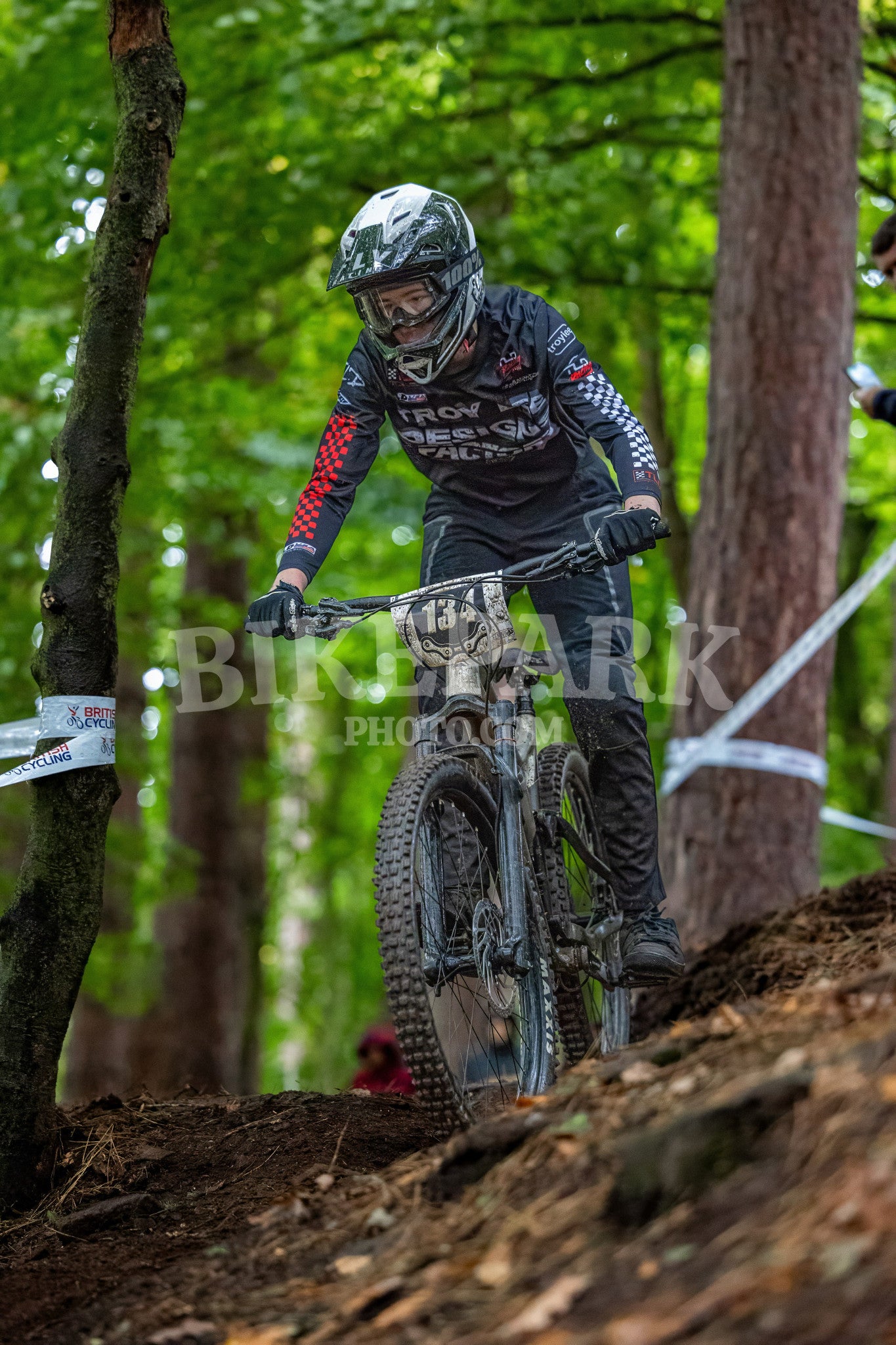 Farmer John's MTB Park October 05, 2025 14:54:02