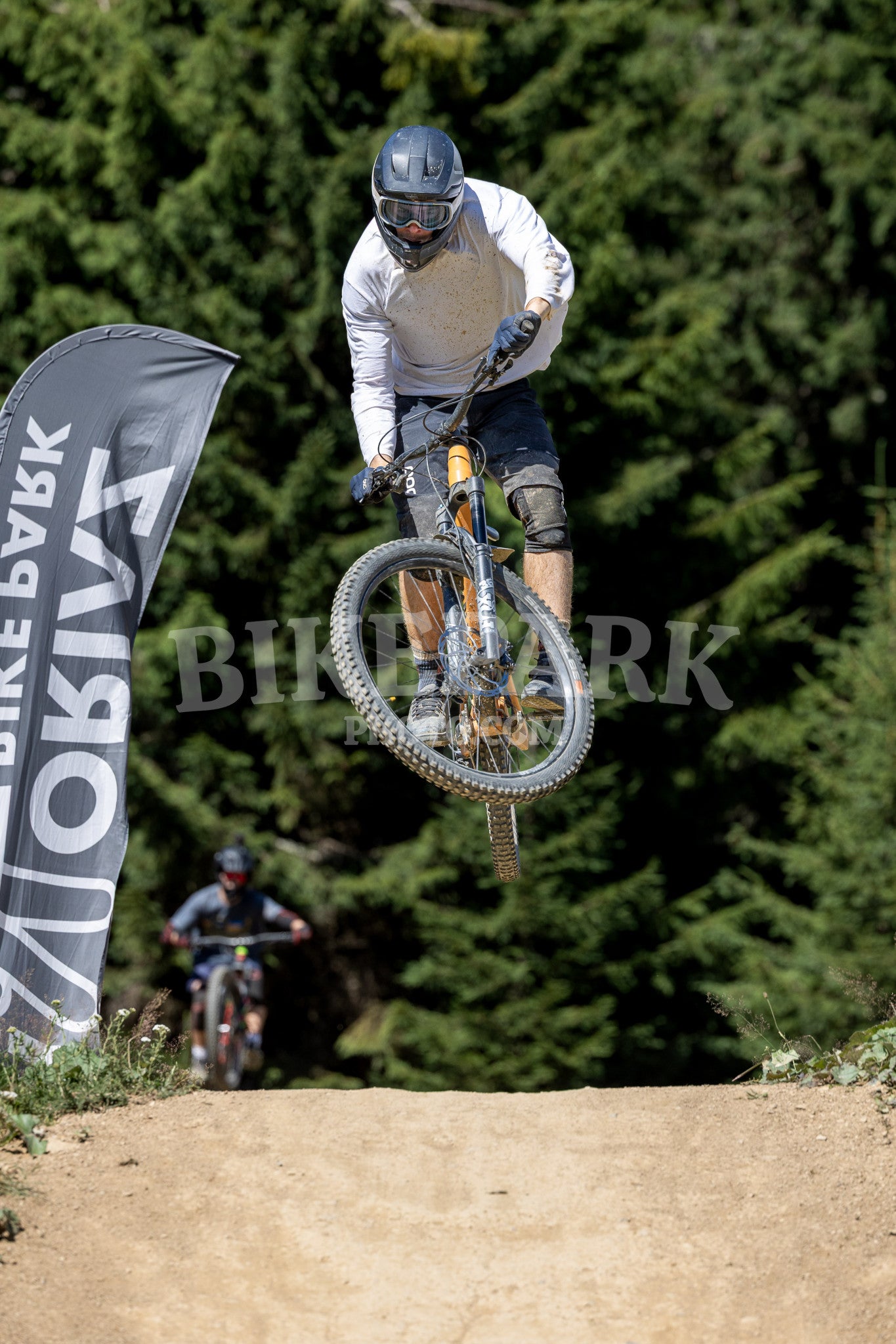 Avoriaz Bike Park July 17, 2025 16:32:22