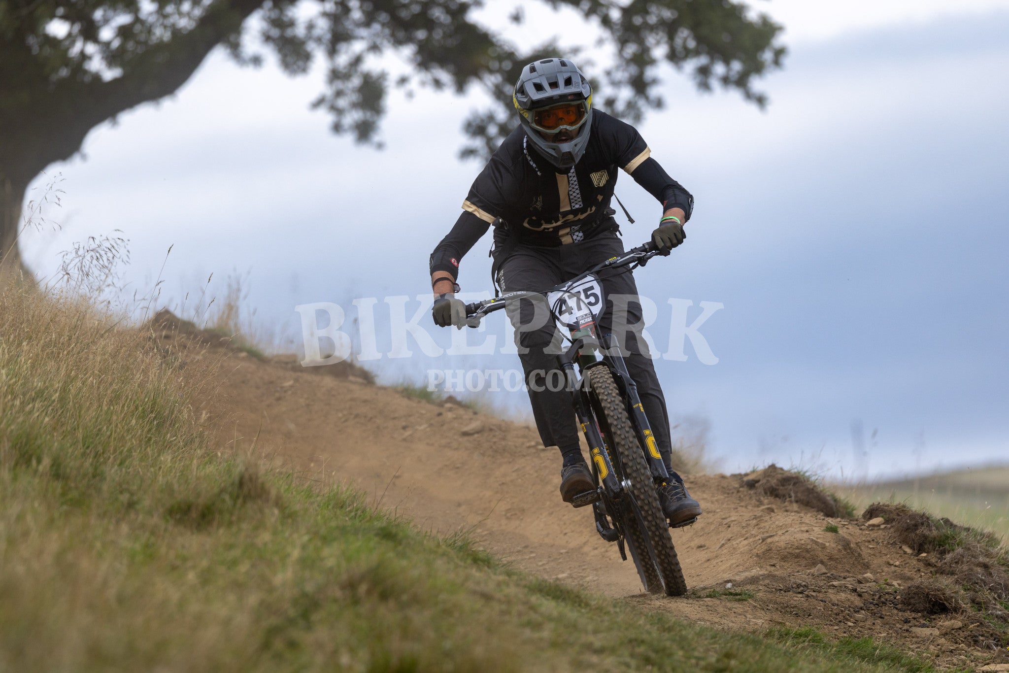 Bolly Skyline Enduro August 09, 2025 12:56:58