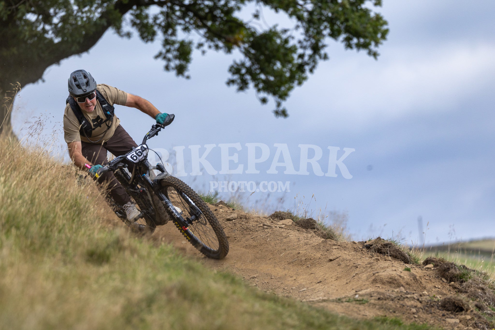 Bolly Skyline Enduro August 09, 2025 12:05:31