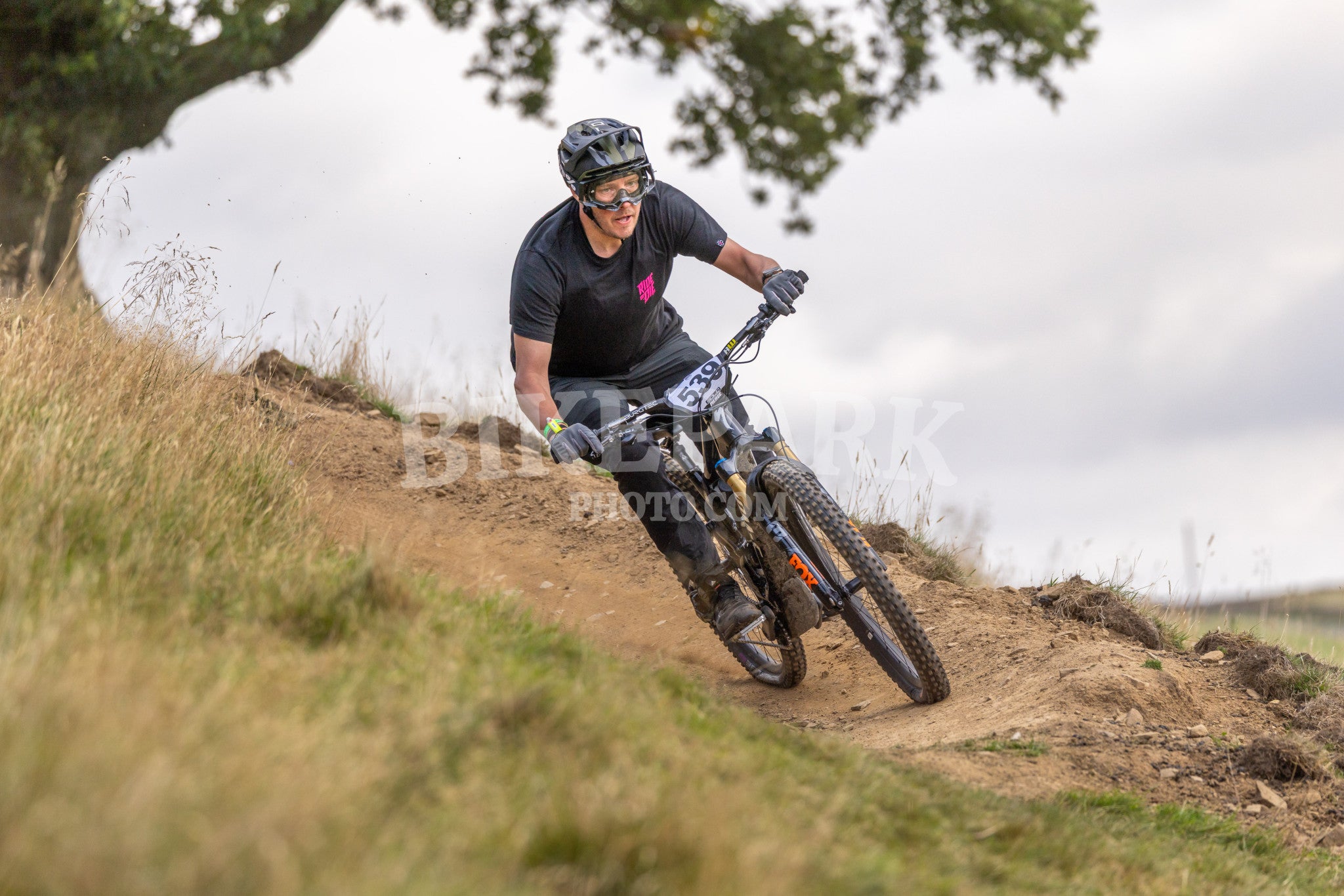 Bolly Skyline Enduro August 09, 2025 10:56:03