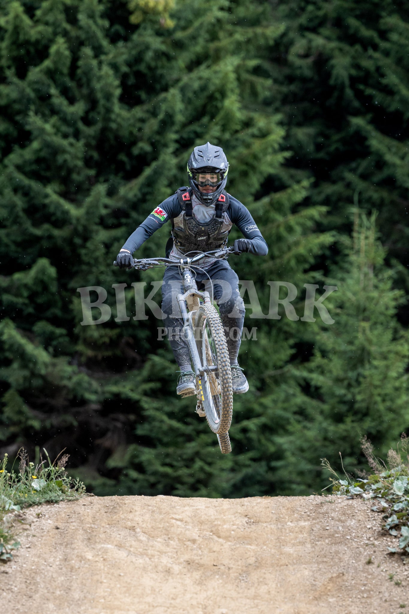 Avoriaz Bike Park July 07, 2025 15:30:31