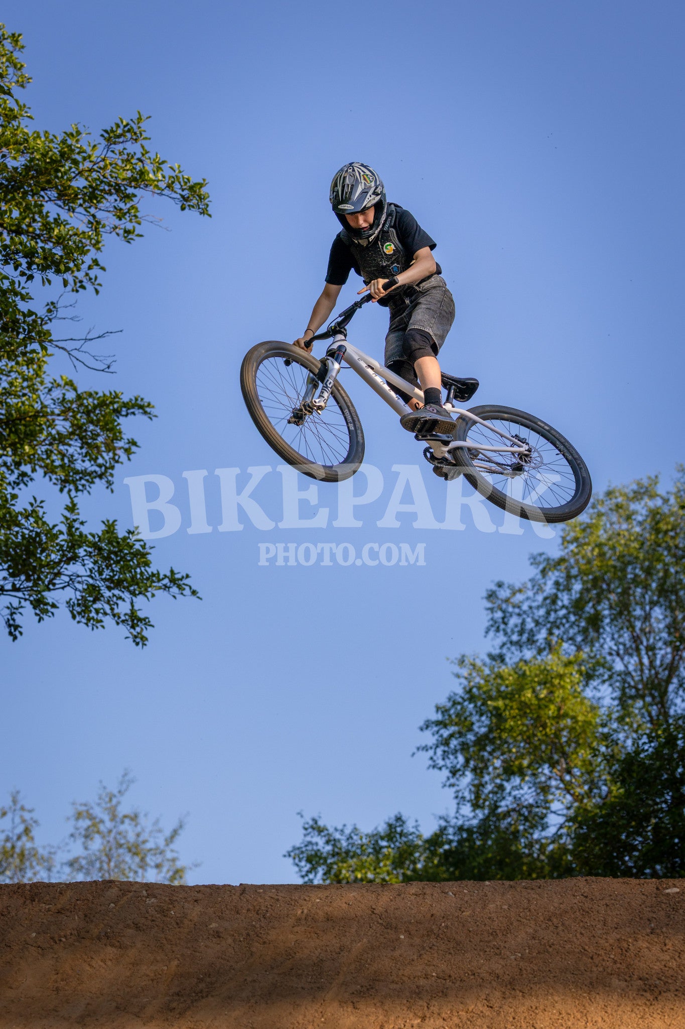 Farmer John's MTB Park May 27, 2026 19:08:15