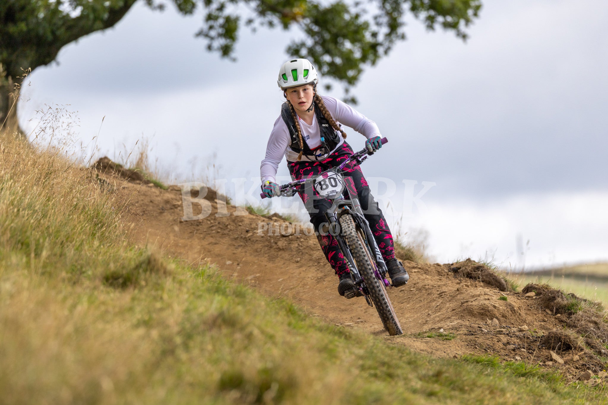 Bolly Skyline Enduro August 09, 2025 10:32:10