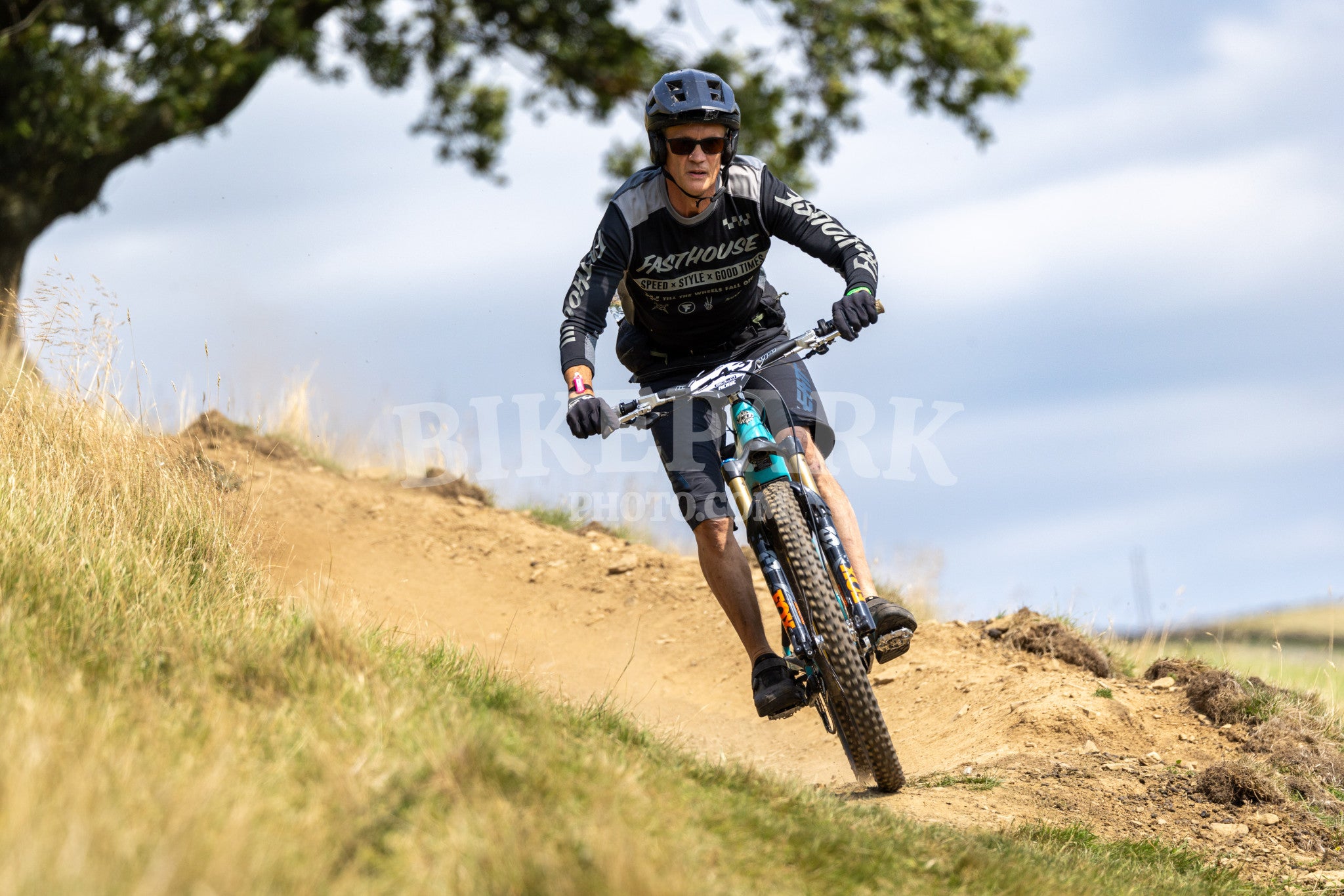 Bolly Skyline Enduro August 09, 2025 13:26:17