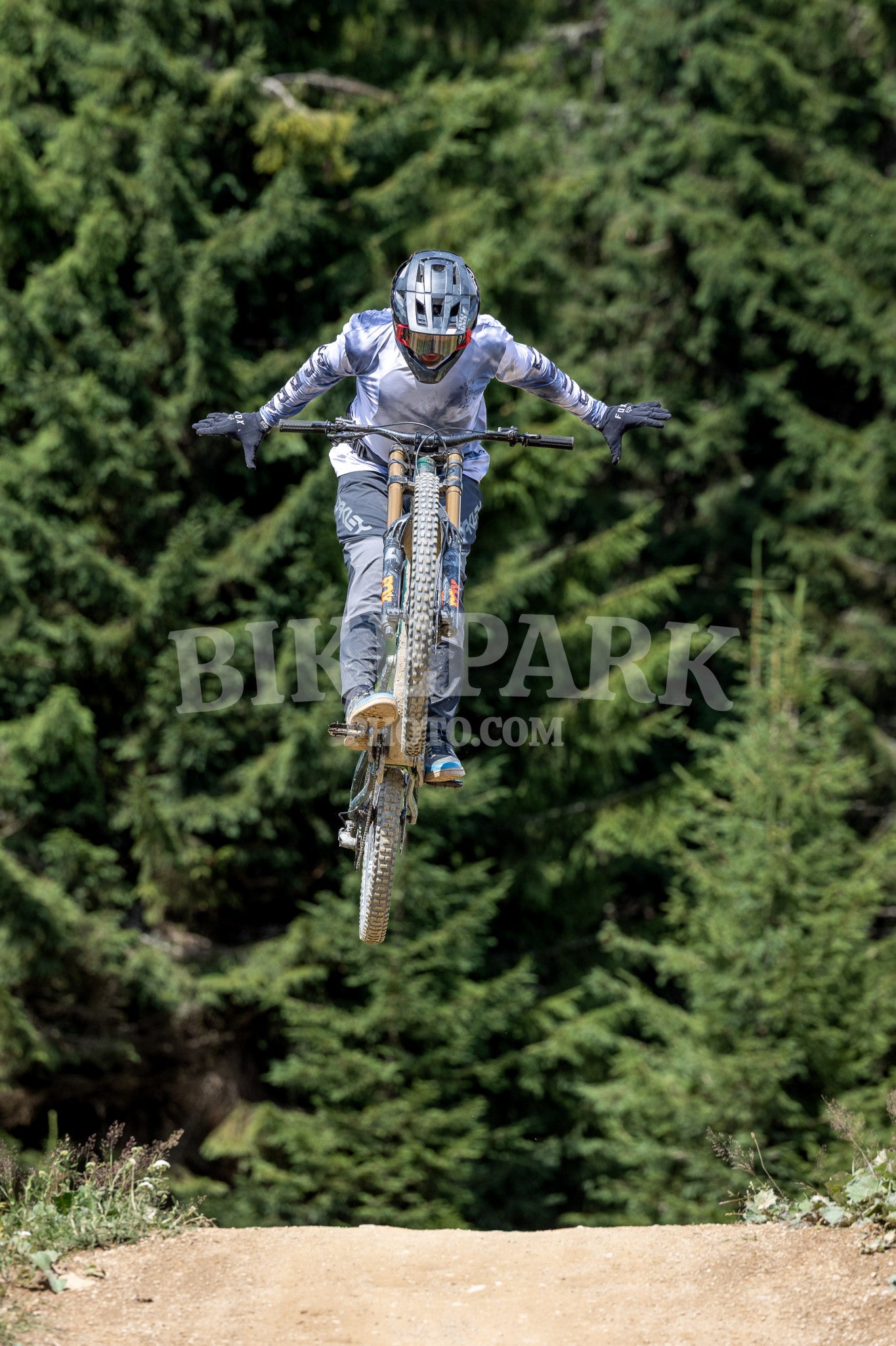Avoriaz Bike Park July 14, 2025 16:17:13