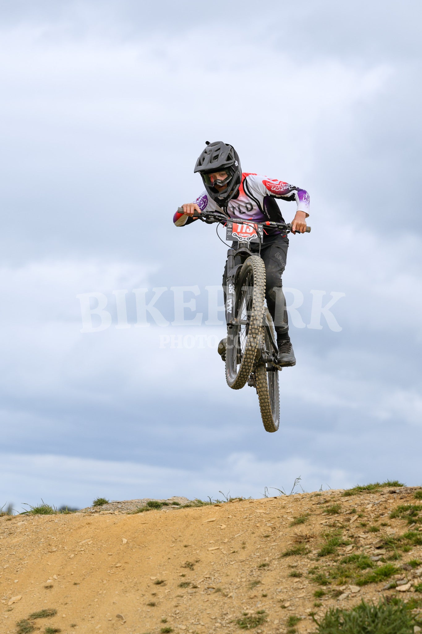 Berwyn Bike Park May 31, 2026 14:55:05