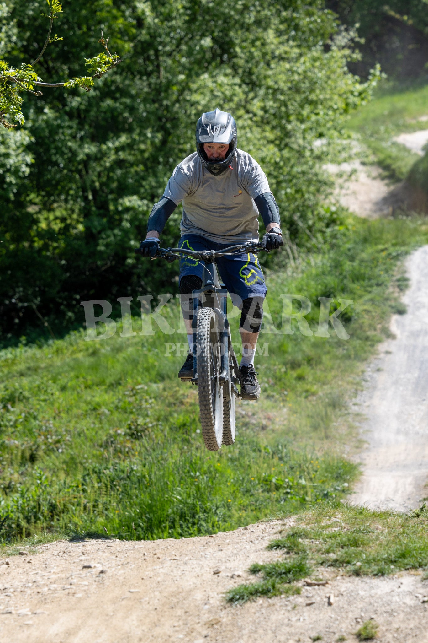 Farmer John's MTB Park May 11, 2025 12:21:04