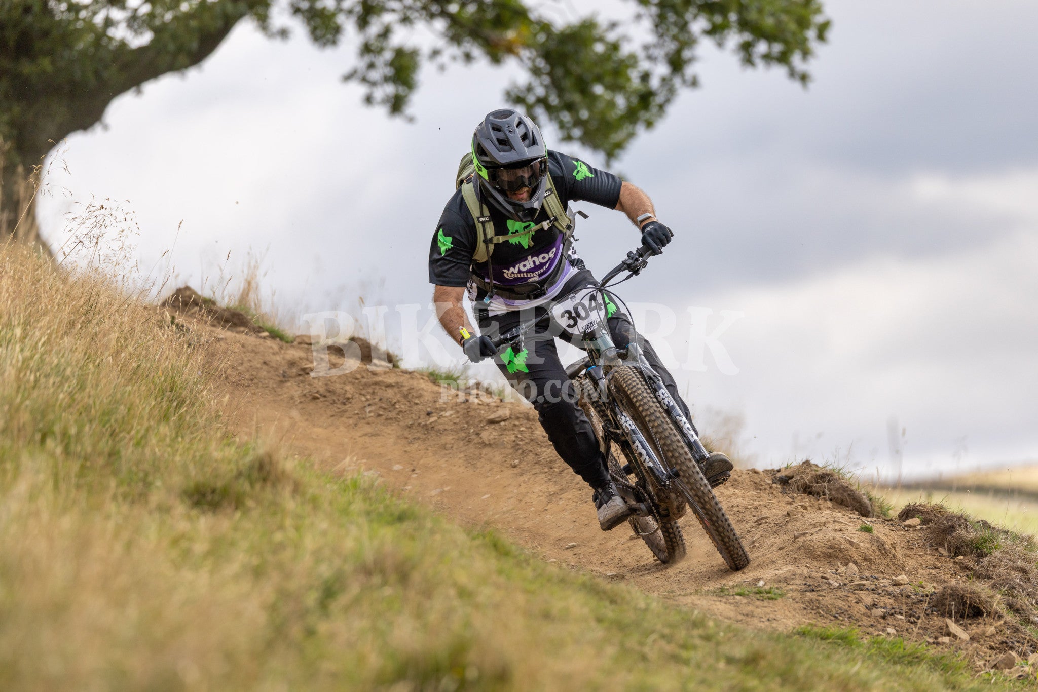 Bolly Skyline Enduro August 09, 2025 10:22:49
