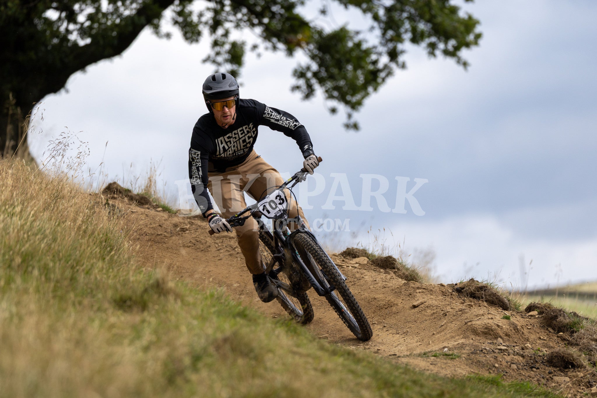 Bolly Skyline Enduro August 09, 2025 11:35:15