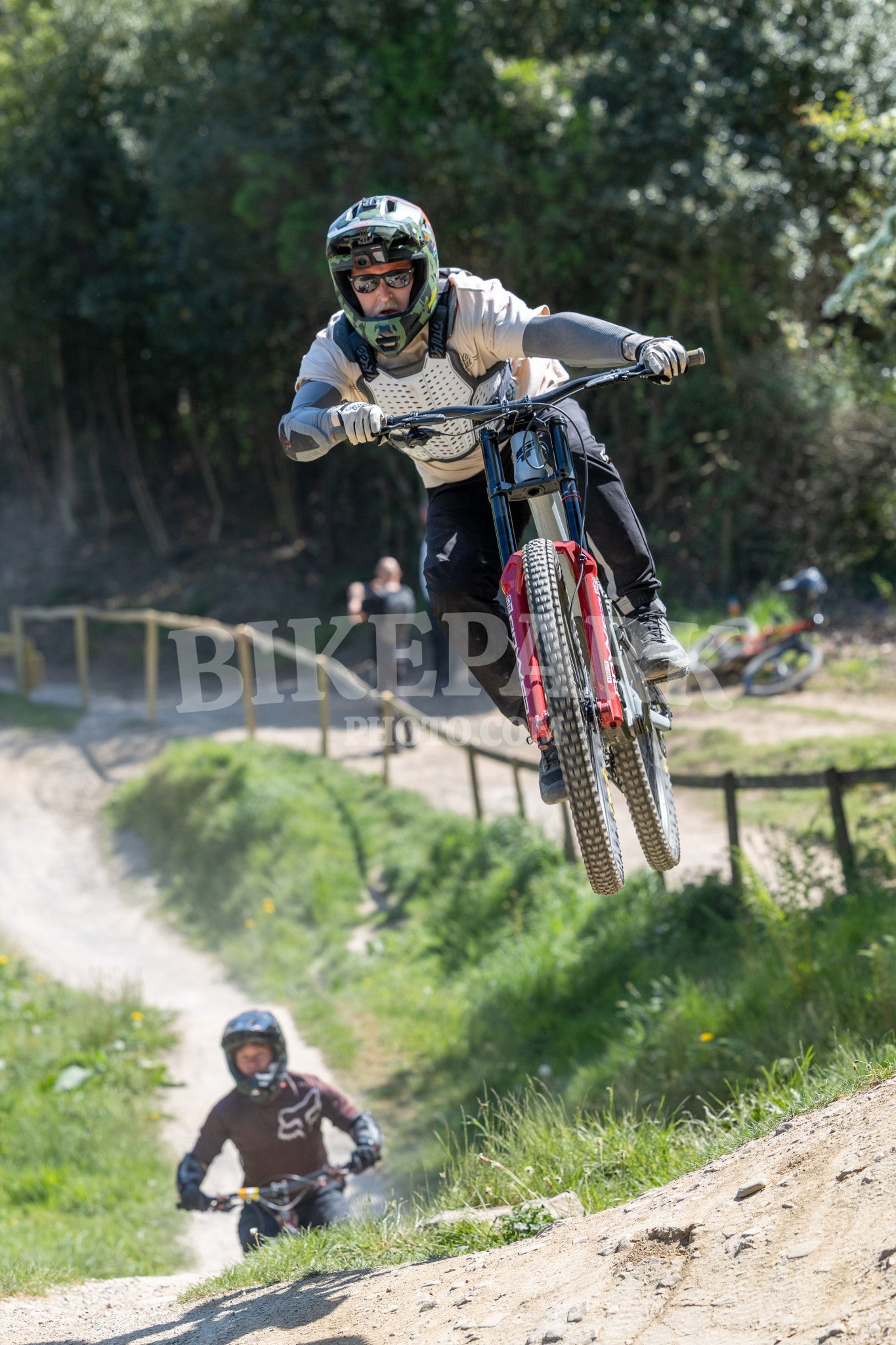 Farmer John's MTB Park May 11, 2025 13:10:45