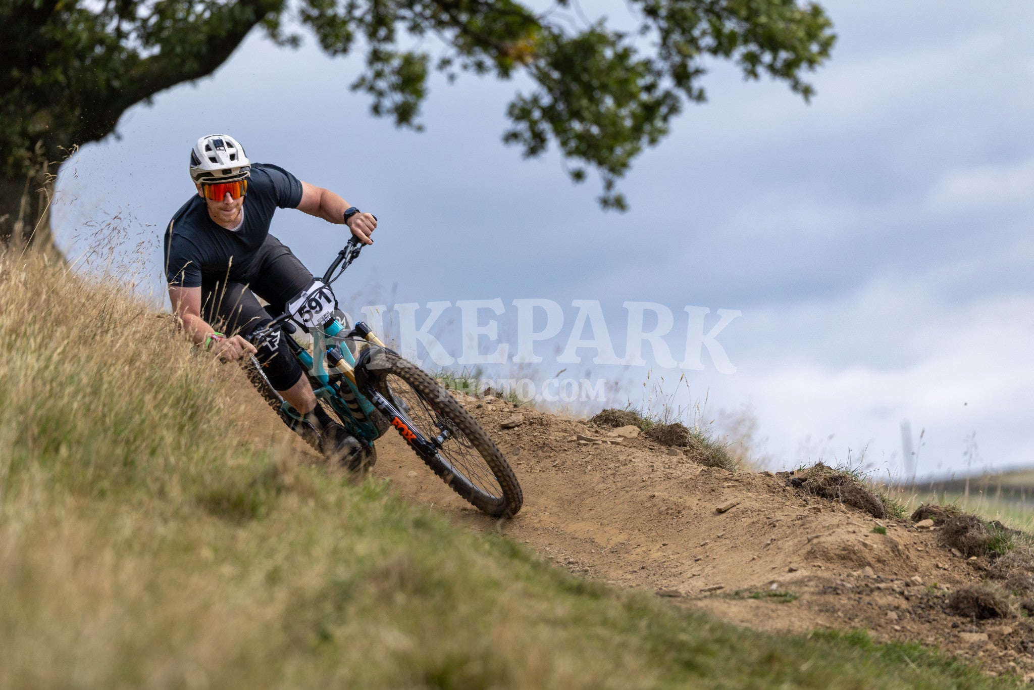 Bolly Skyline Enduro August 09, 2025 12:00:31
