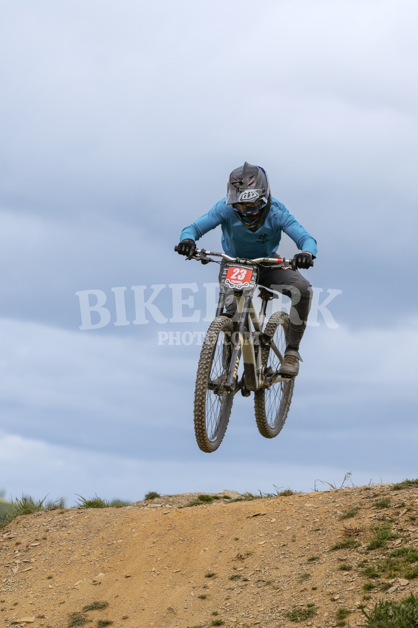 Berwyn Bike Park May 31, 2026 16:11:02