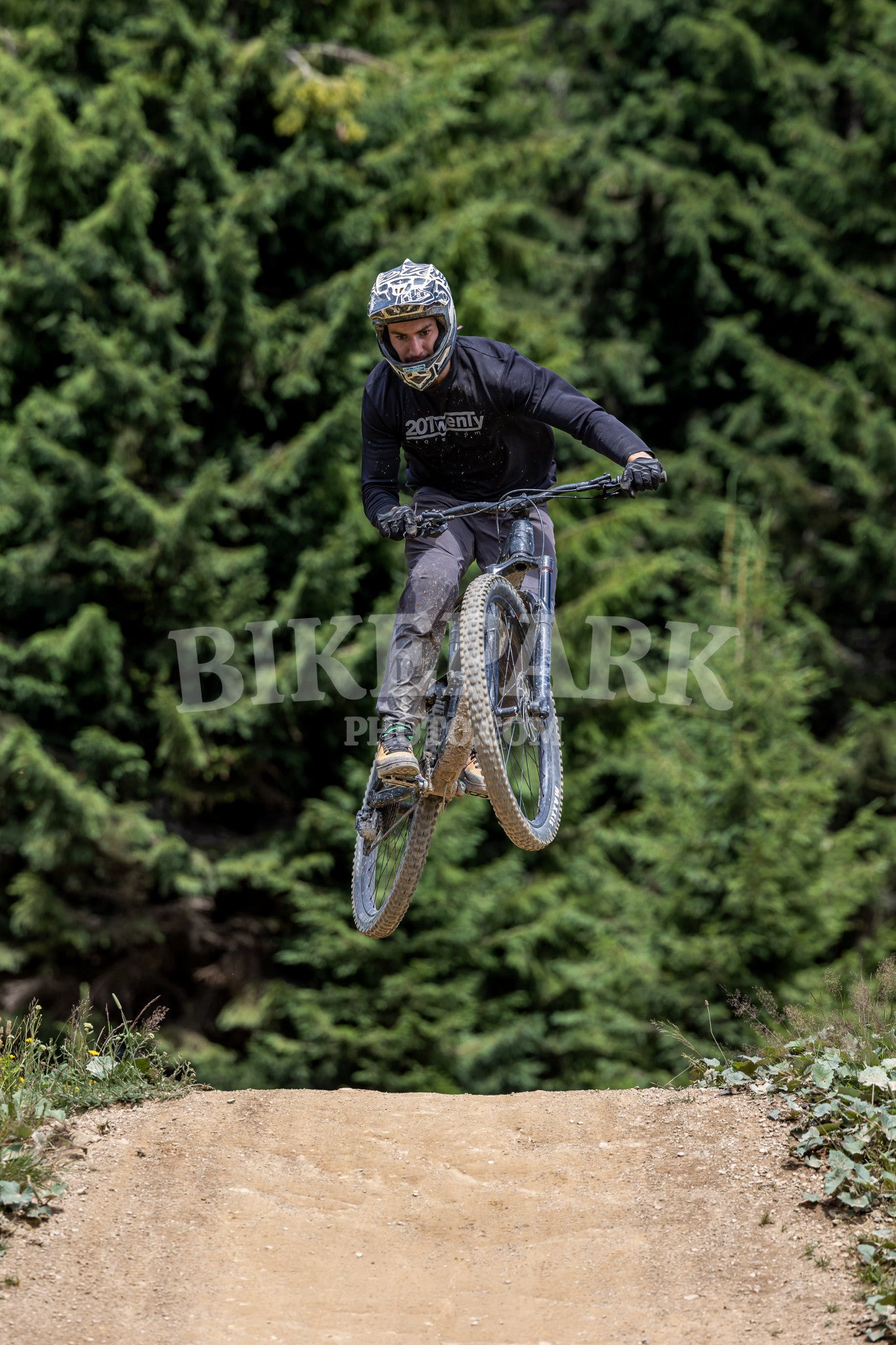 Avoriaz Bike Park July 07, 2025 14:31:14