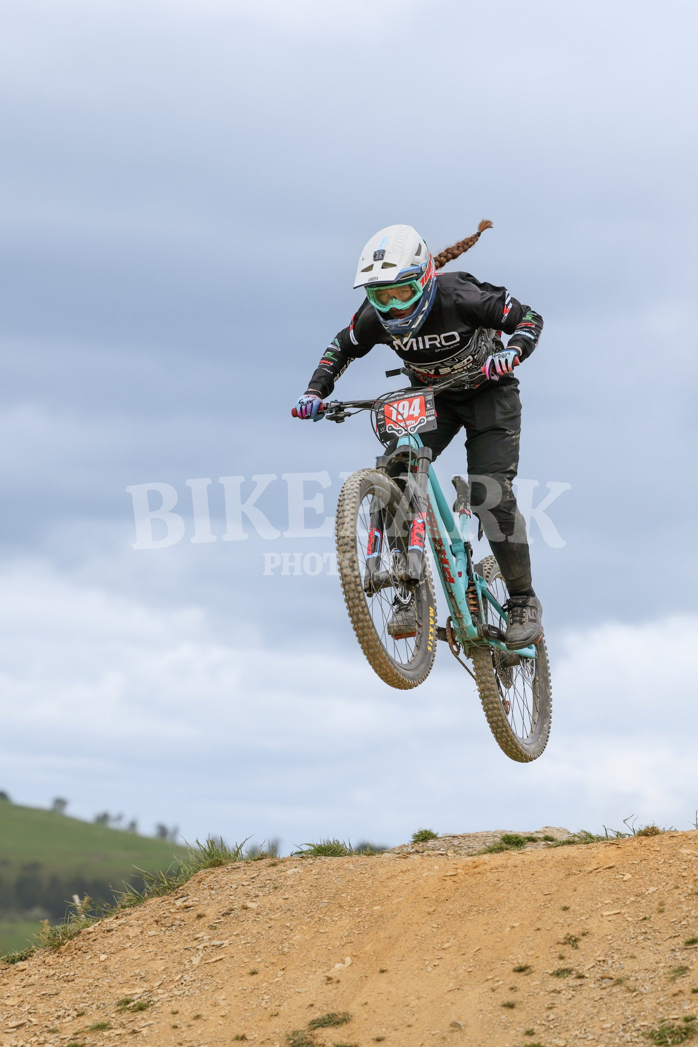 Berwyn Bike Park May 31, 2026 15:43:07