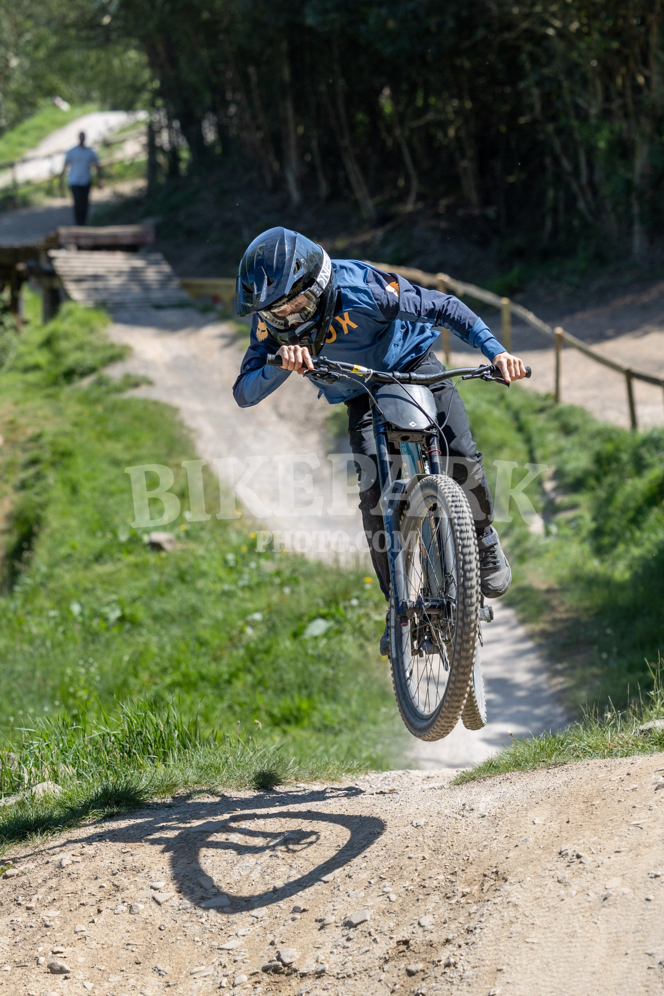 Farmer John's MTB Park May 11, 2025 13:43:38