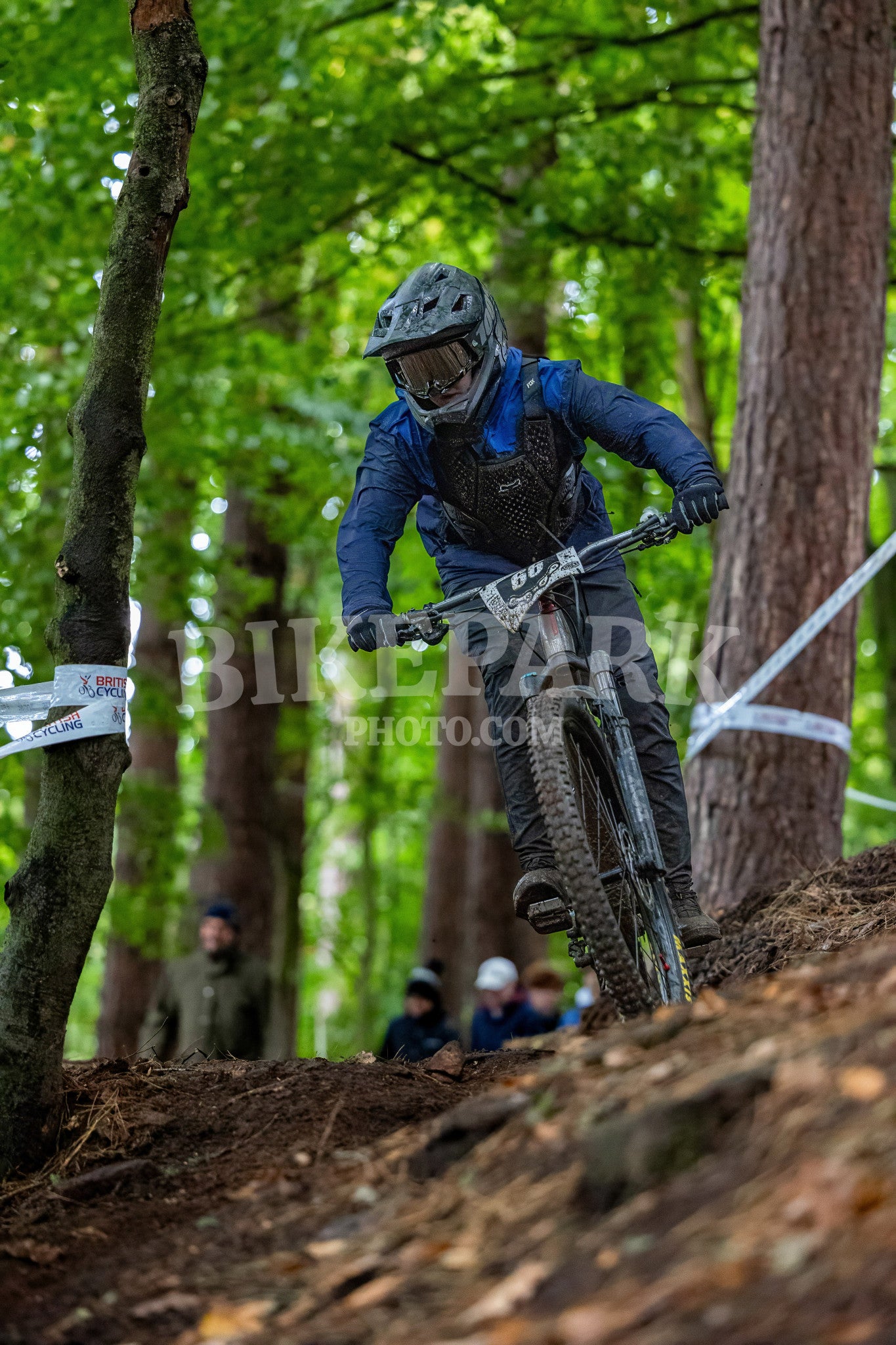 Farmer John's MTB Park October 05, 2025 15:04:07