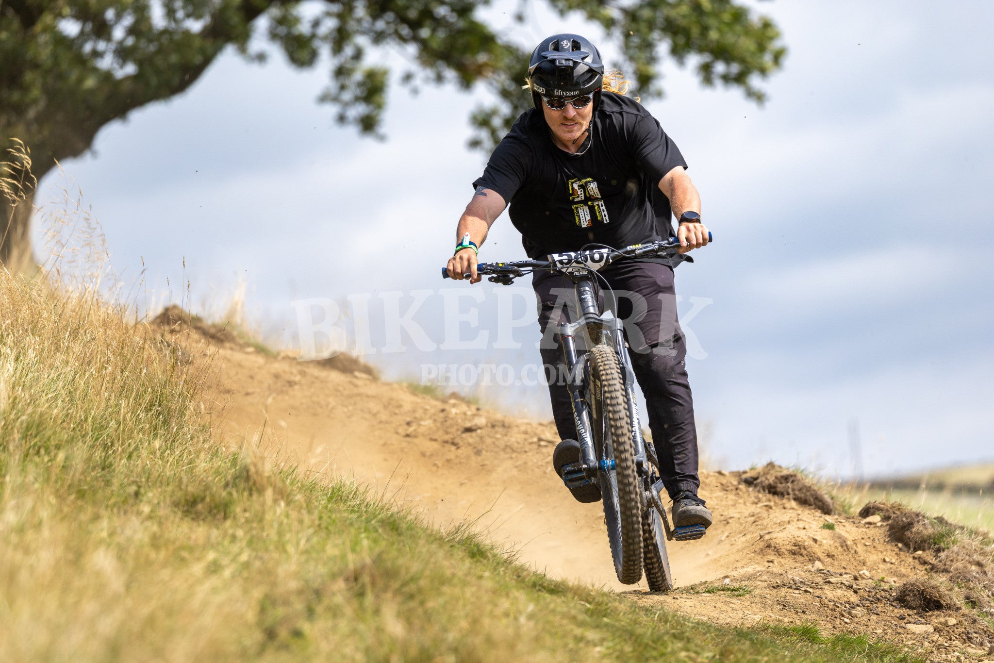 Bolly Skyline Enduro August 09, 2025 12:28:57