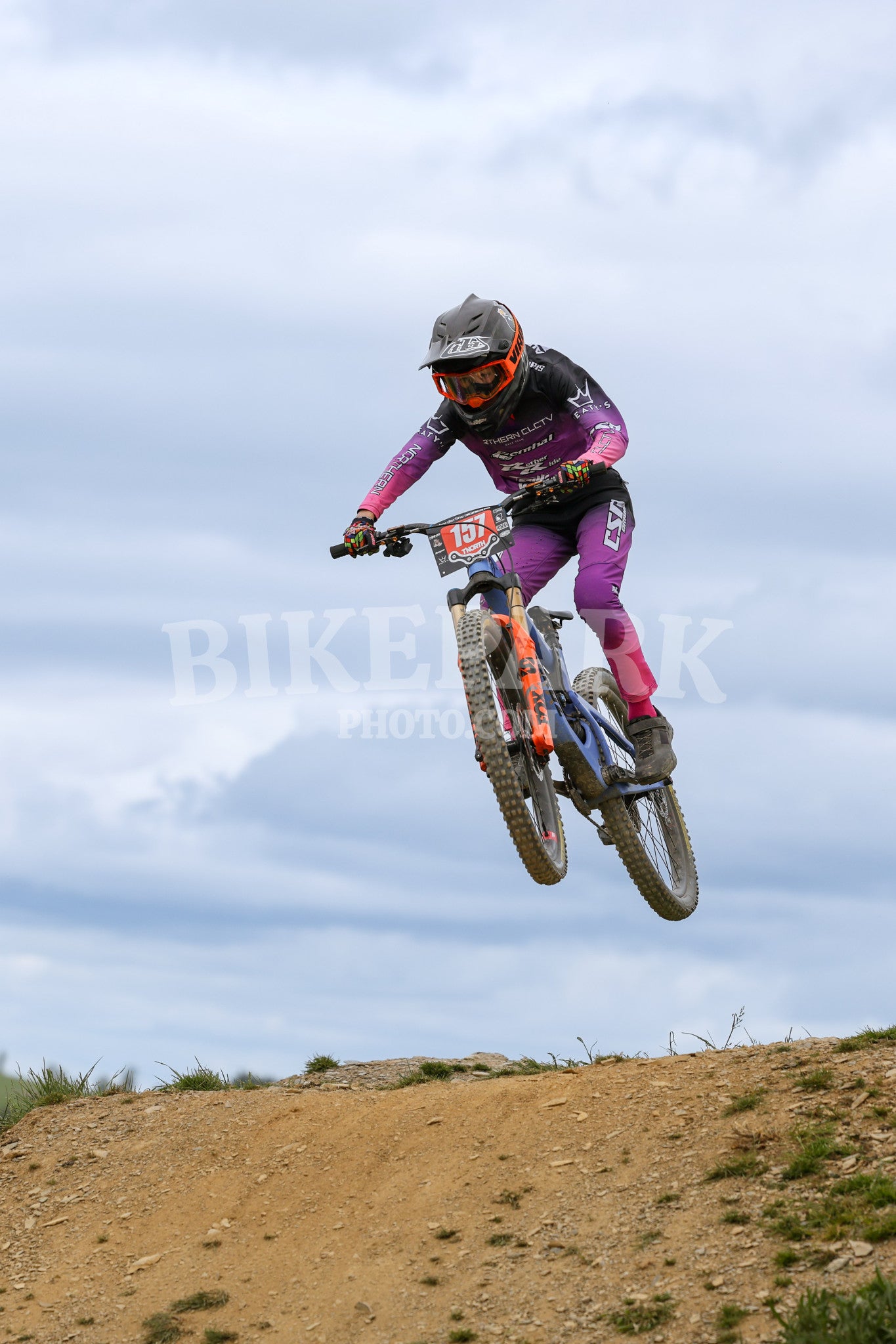 Berwyn Bike Park May 31, 2026 14:43:37