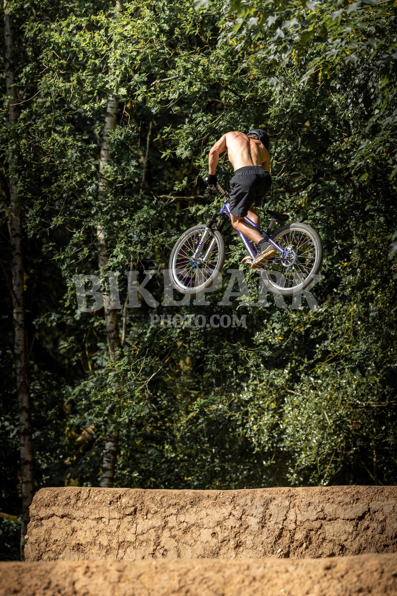 Farmer John's MTB Park May 25, 2026 16:10:07