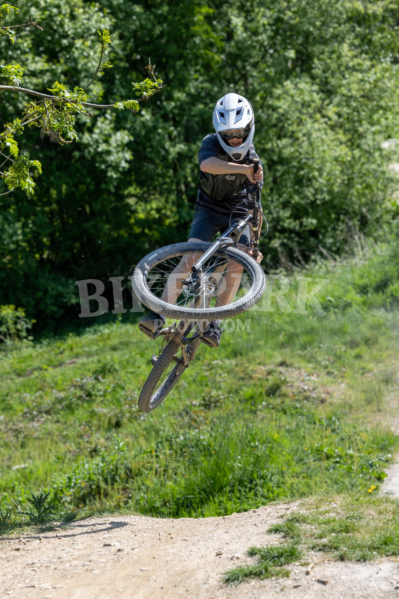 Farmer John's MTB Park May 11, 2025 12:15:17