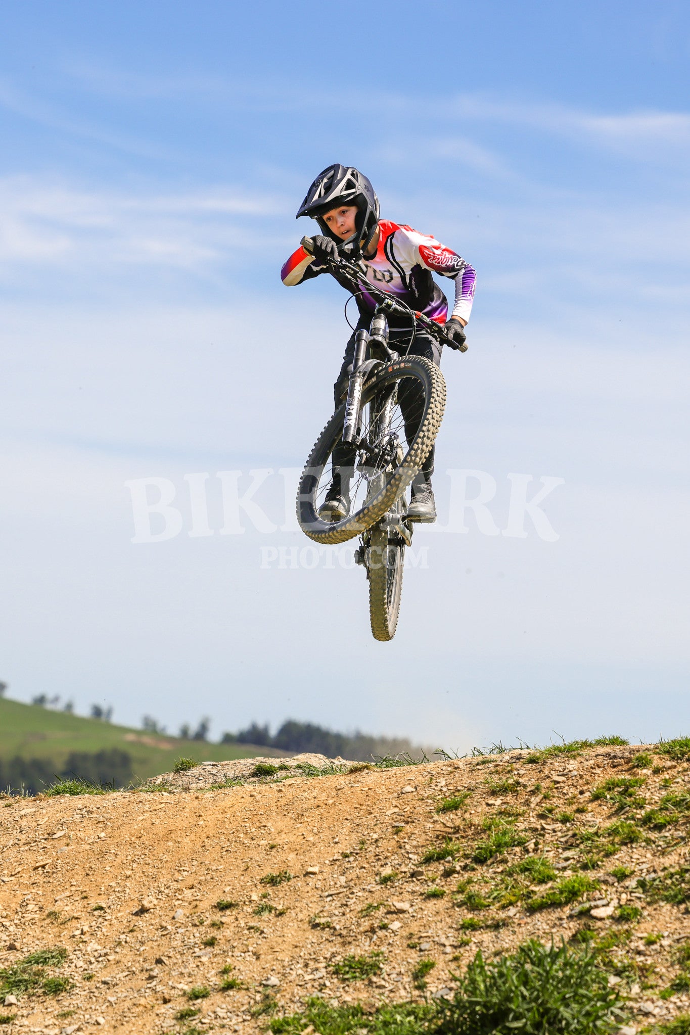 Berwyn Bike Park May 30, 2026 12:39:41