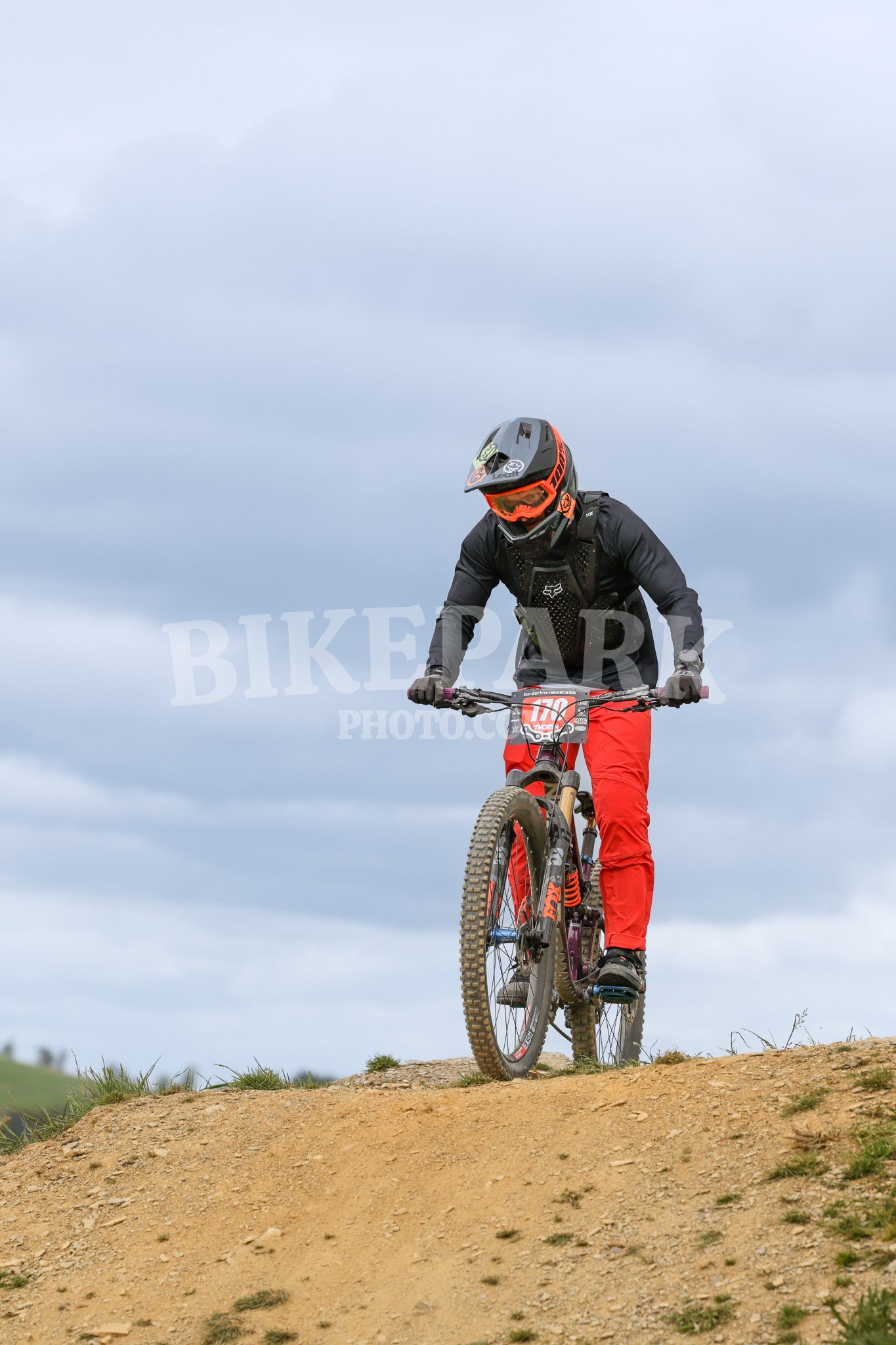 Berwyn Bike Park May 31, 2026 15:55:37