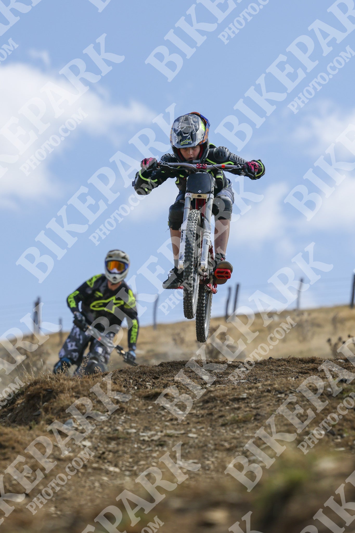 Berwyn Bike Park August 23, 2026 13:06:09