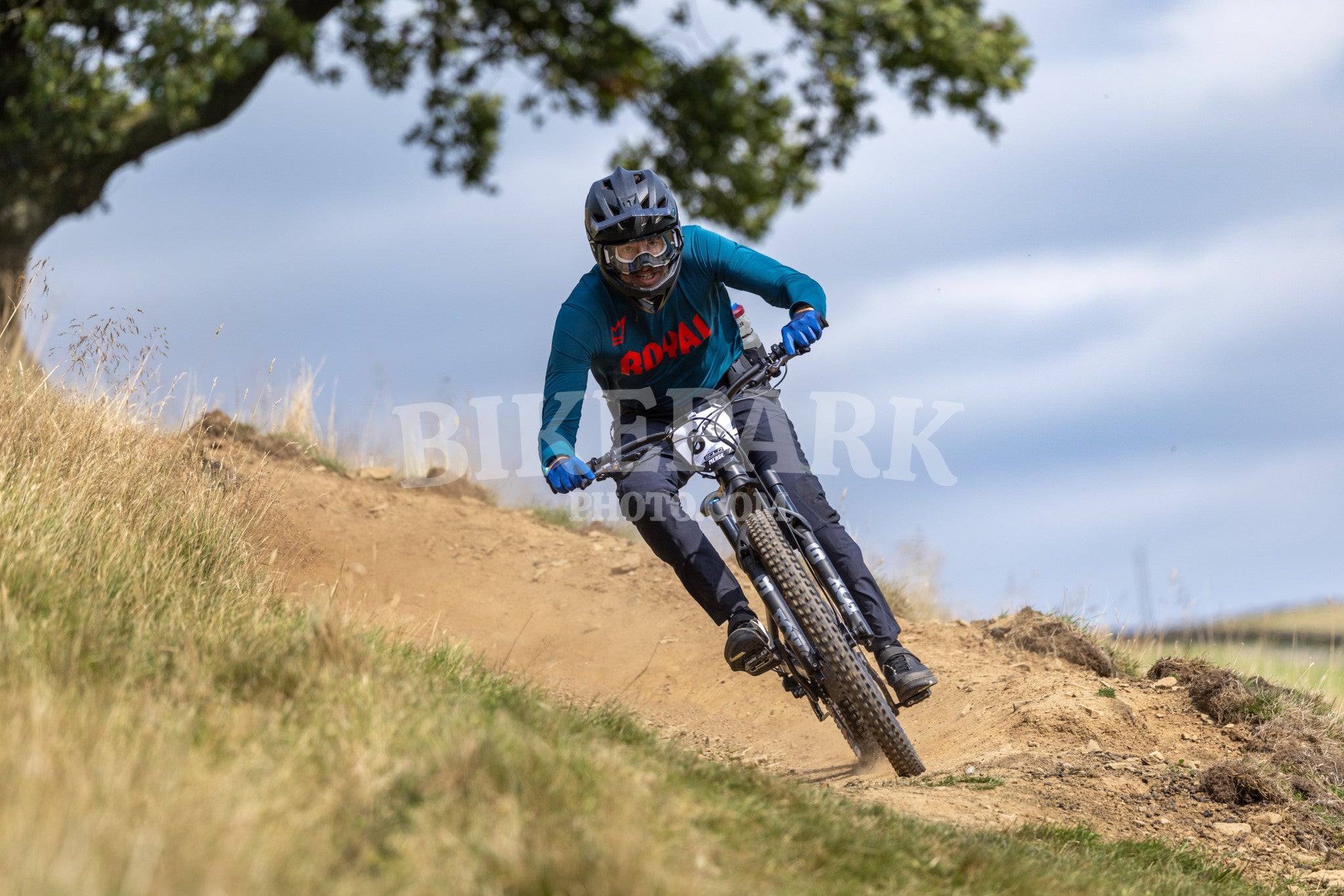 Bolly Skyline Enduro August 09, 2025 13:28:24