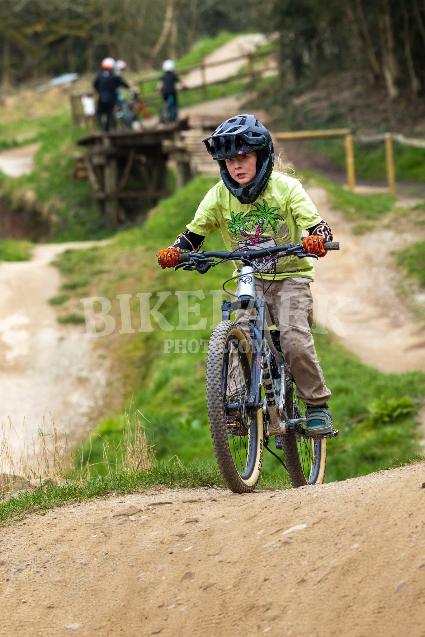 Farmer John's MTB Park March 22, 2026 15:53:27