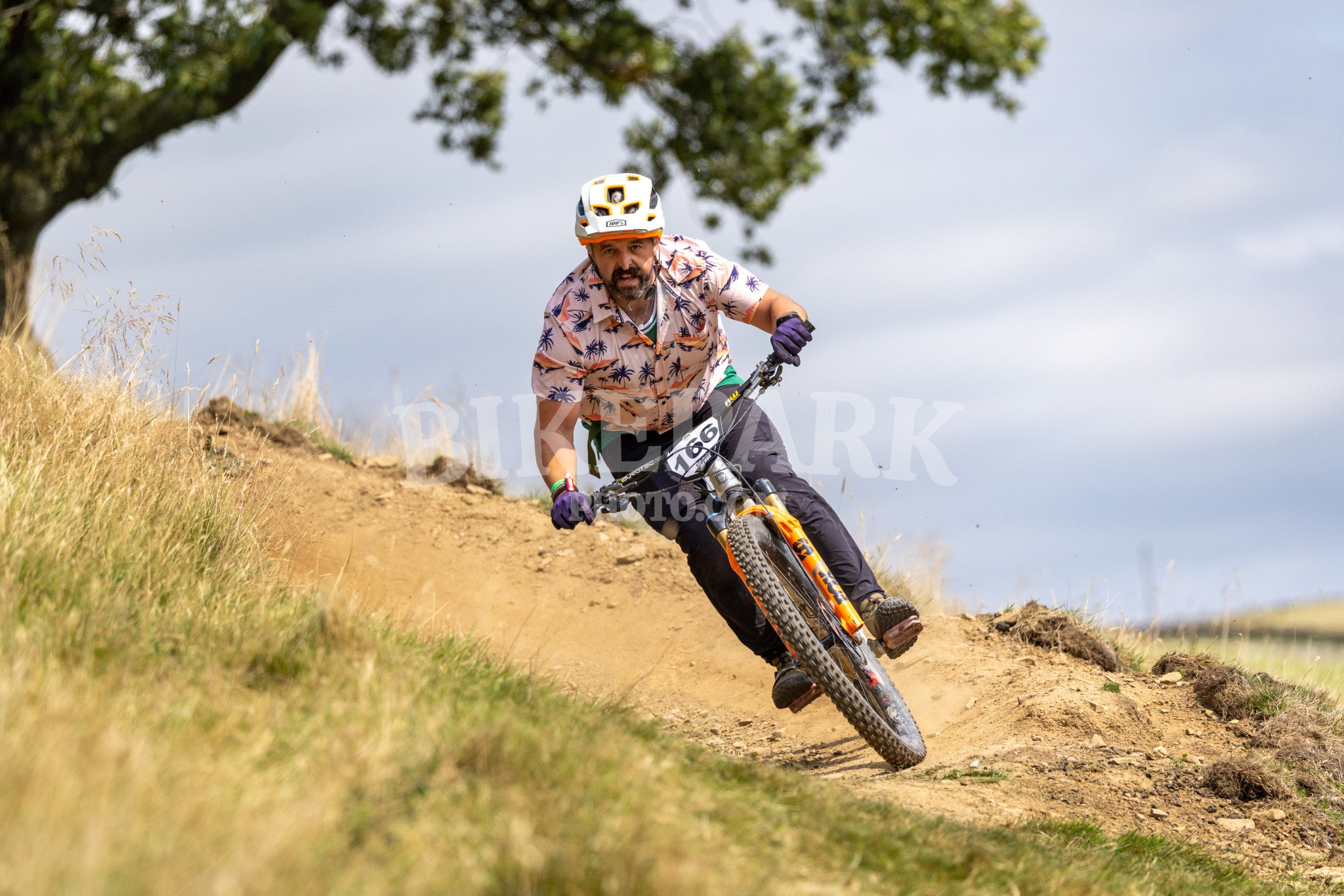Bolly Skyline Enduro August 09, 2025 13:18:29