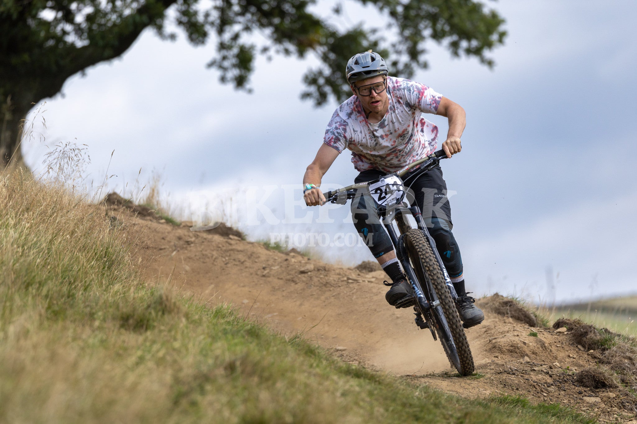 Bolly Skyline Enduro August 09, 2025 12:24:52