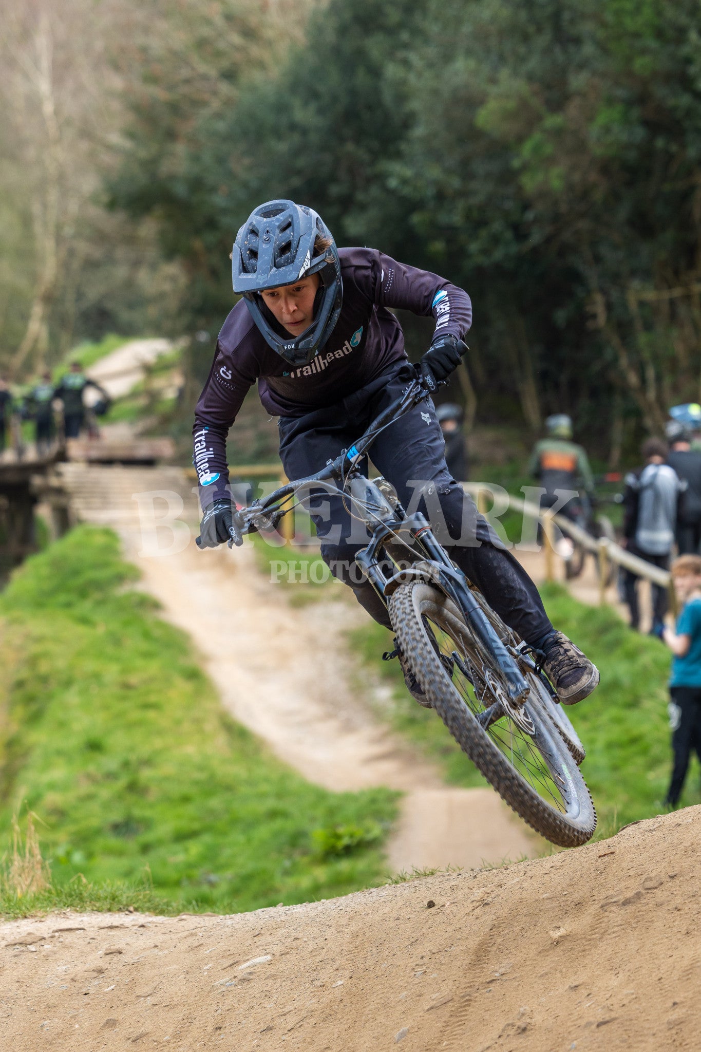 Farmer John's MTB Park March 22, 2026 16:16:47