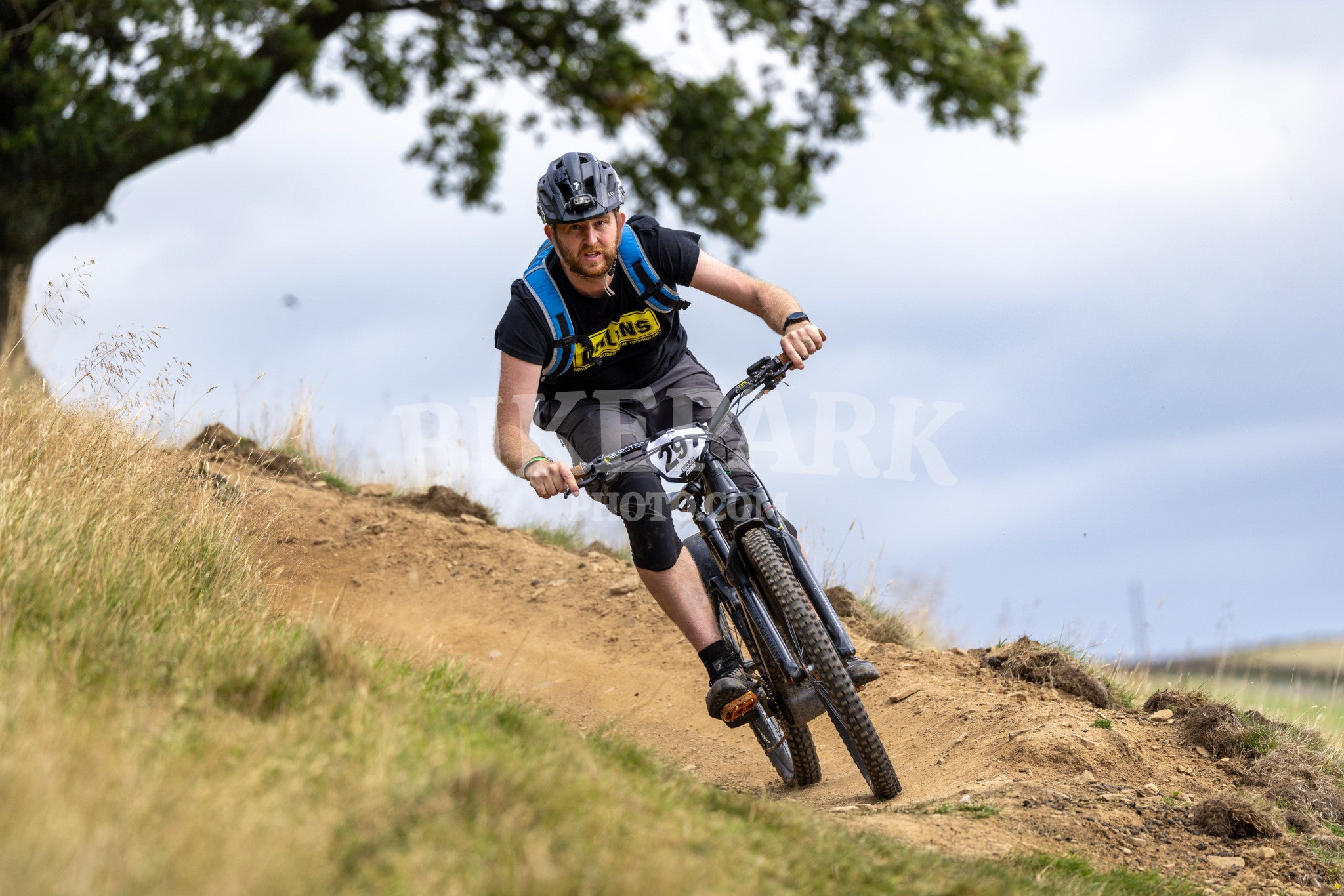 Bolly Skyline Enduro August 09, 2025 12:13:56