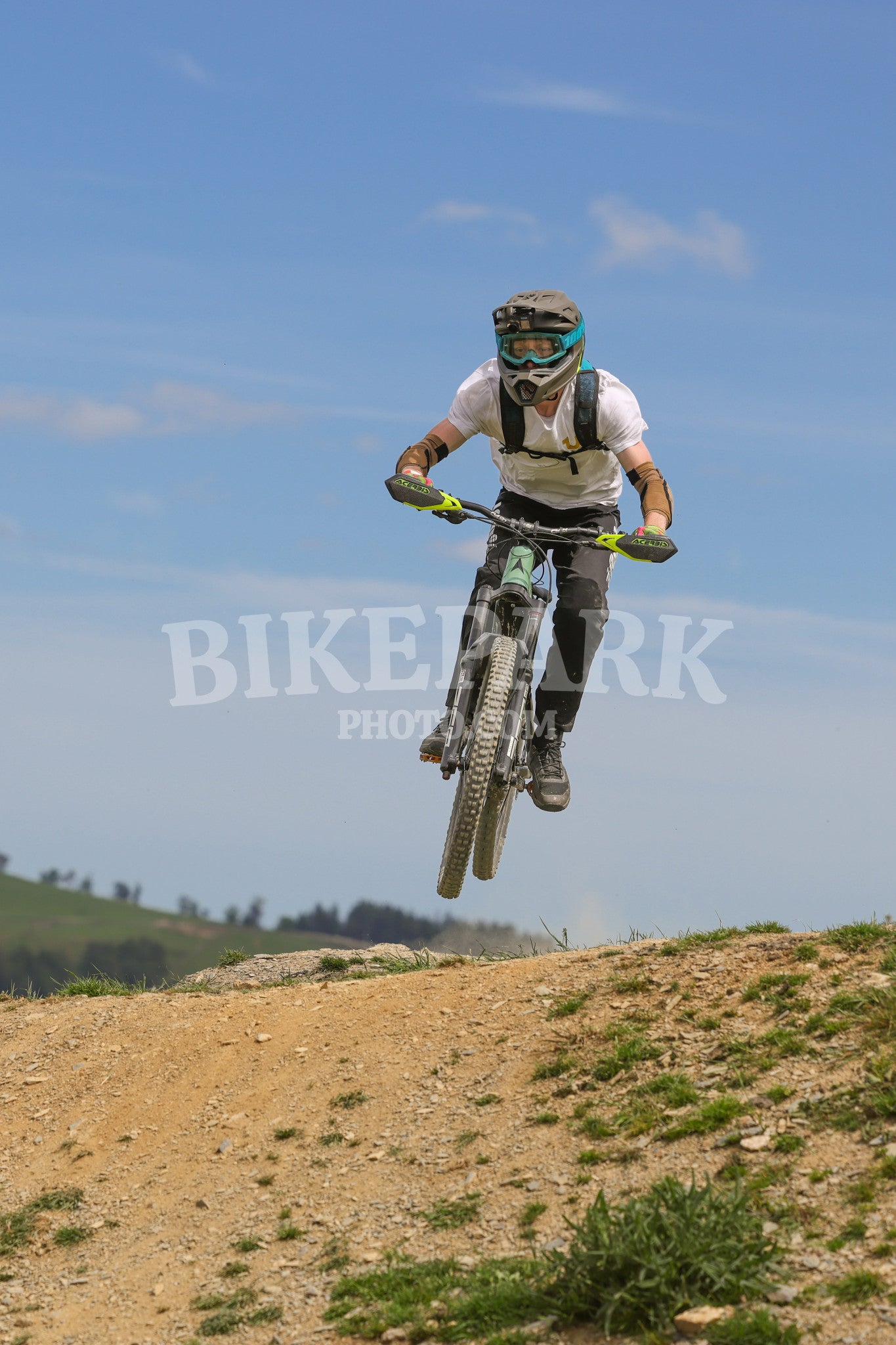 Berwyn Bike Park May 30, 2026 13:58:23